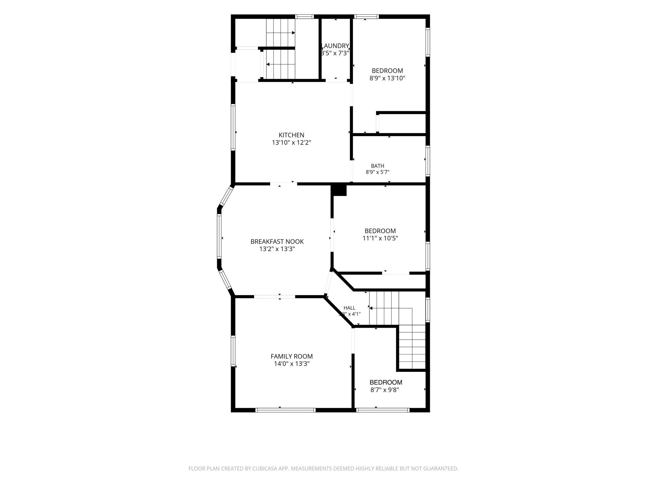 View of Residential Income at 516 8th Avenue, Minneapolis MN 55413, Minneapolis (69 of 73) - Mike Wilen | Minnesota Team Real Estate