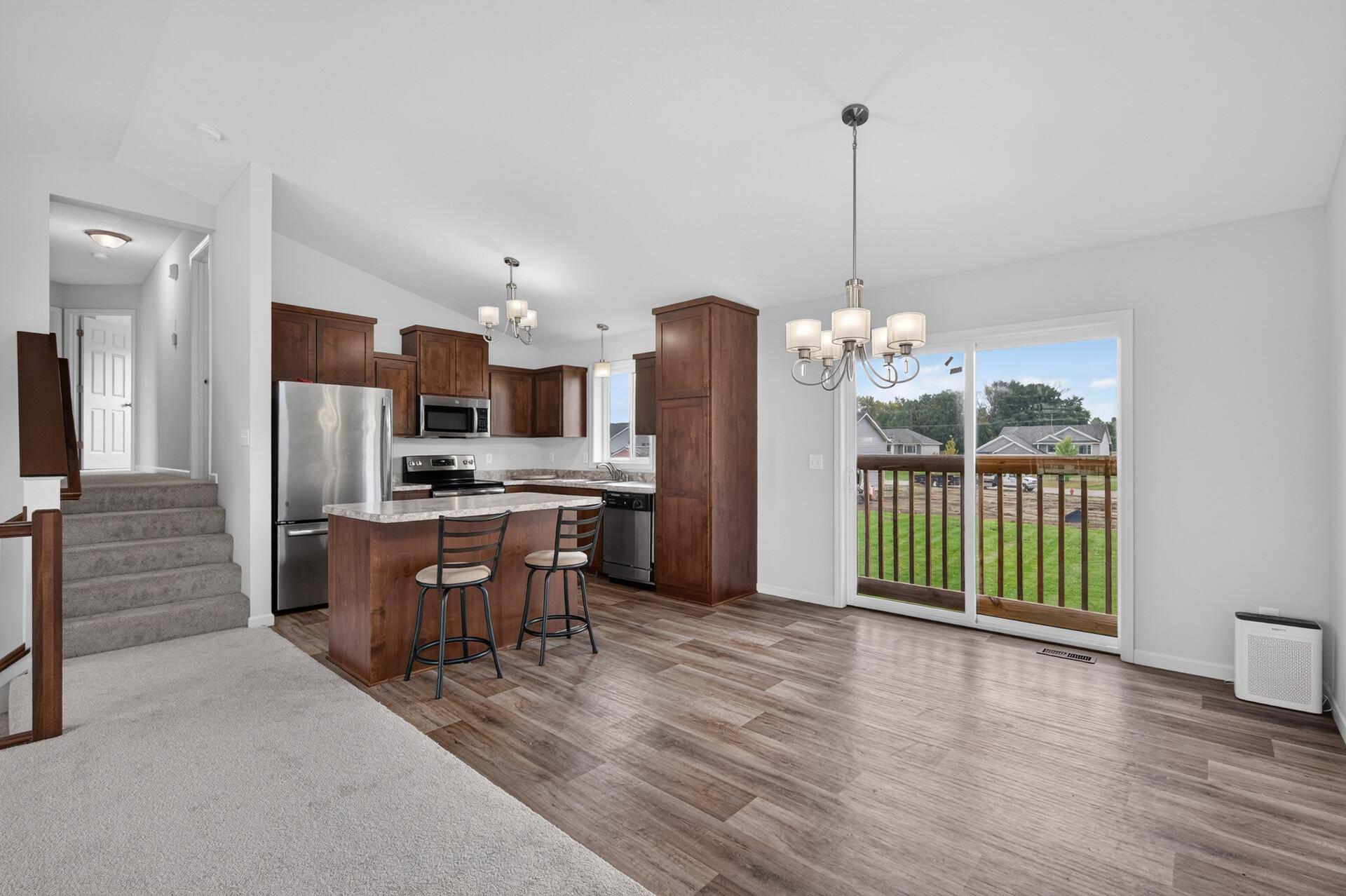 View of Residential at 709 Greenwood Street, Isanti MN 55040, Isanti (9 of 50) - Mike Wilen | Minnesota Team Real Estate