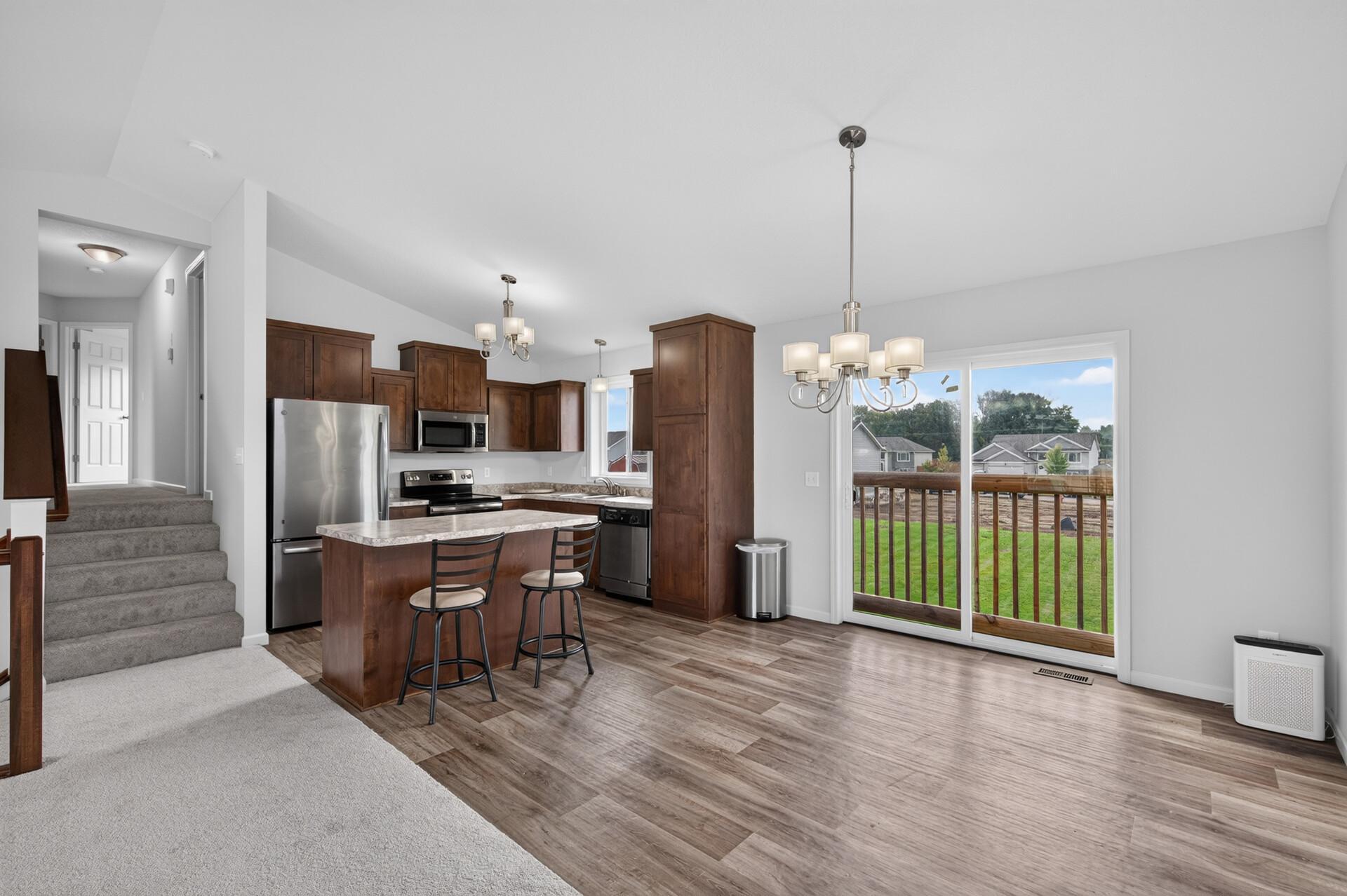 View of Residential at 709 Greenwood Street, Isanti MN 55040, Isanti (8 of 50) - Mike Wilen | Minnesota Team Real Estate