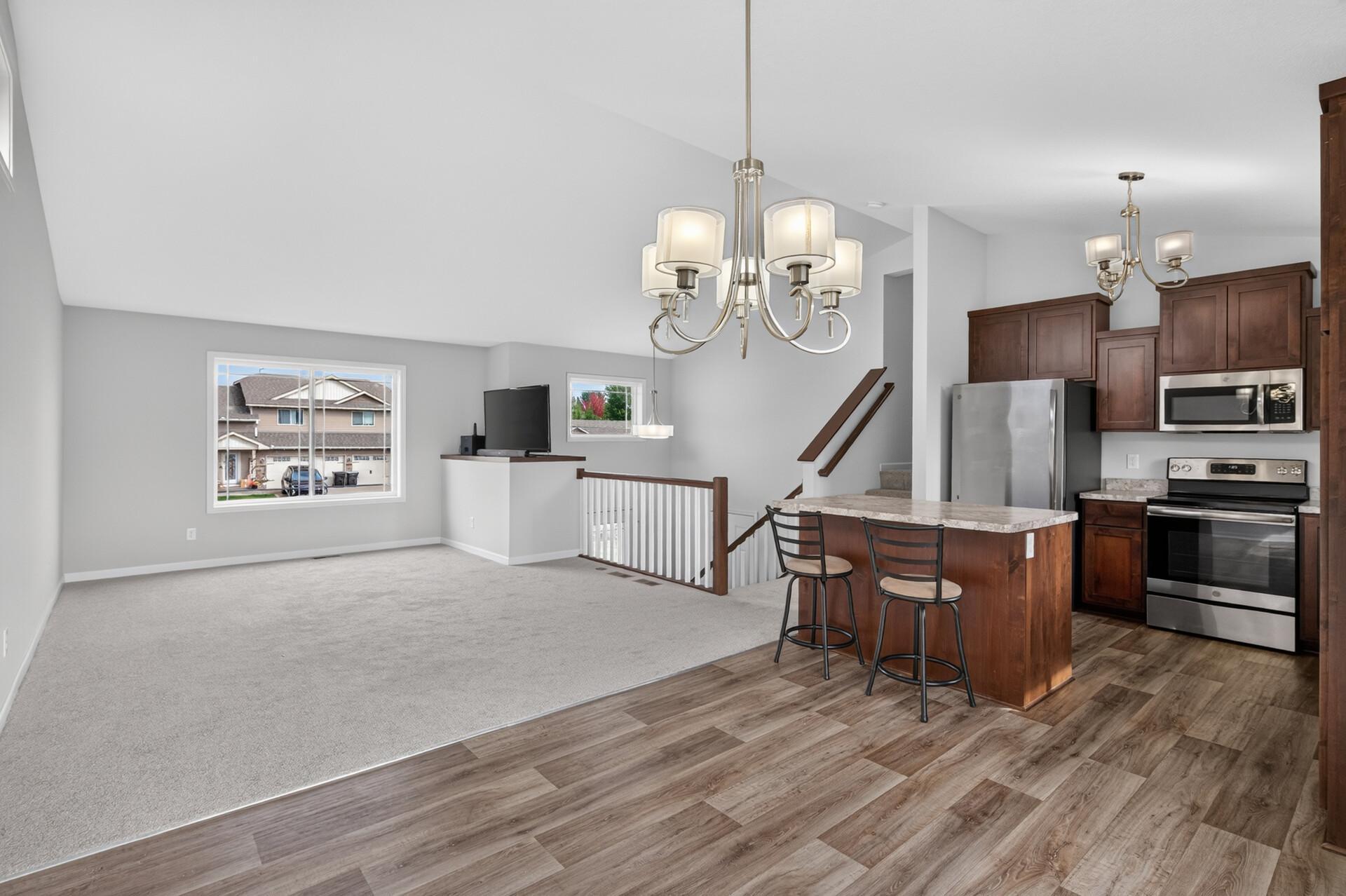 View of Residential at 709 Greenwood Street, Isanti MN 55040, Isanti (7 of 50) - Mike Wilen | Minnesota Team Real Estate