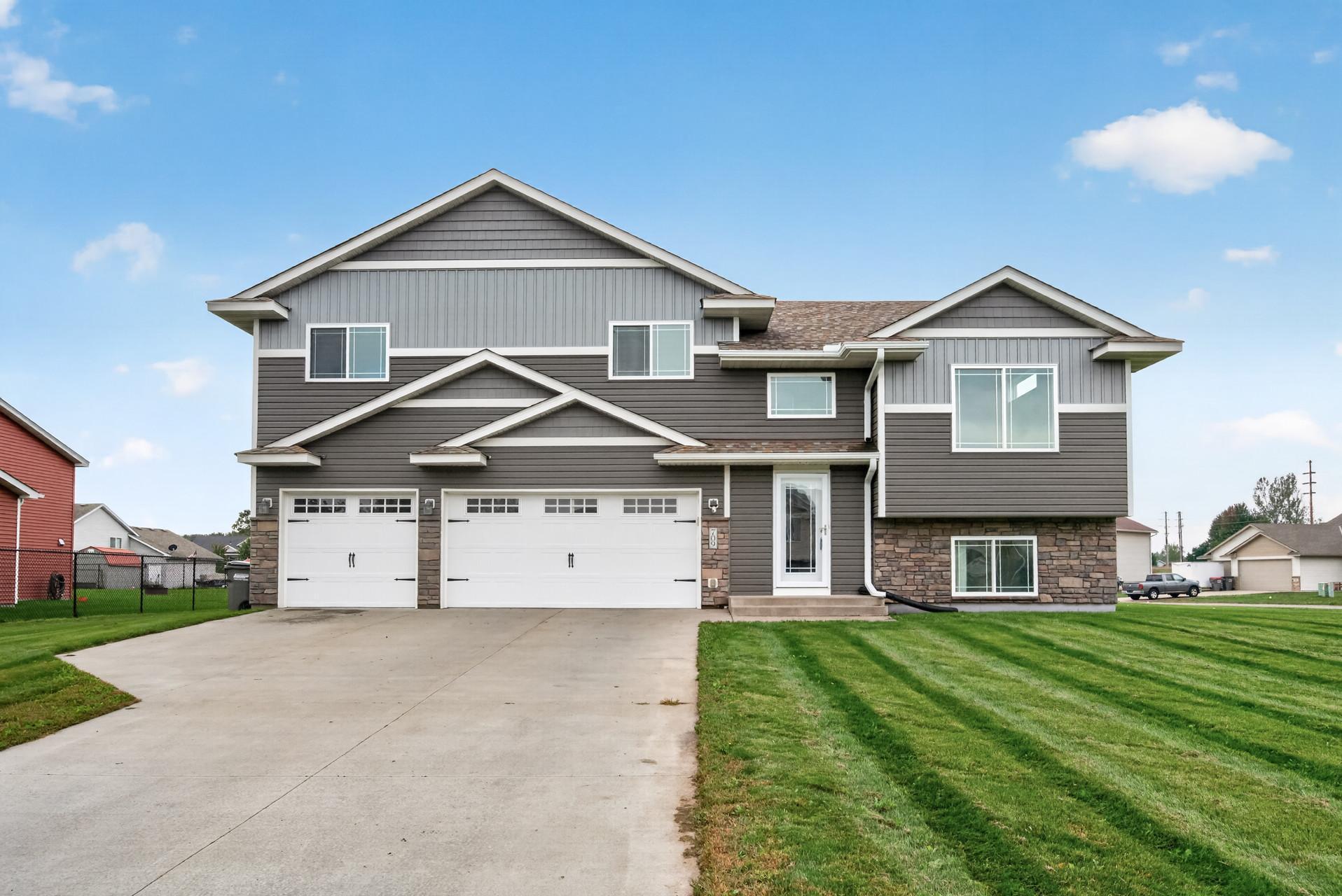 View of Single Family at 709 Greenwood Street, Isanti - Mike Wilen | Minnesota Team Real Estate
