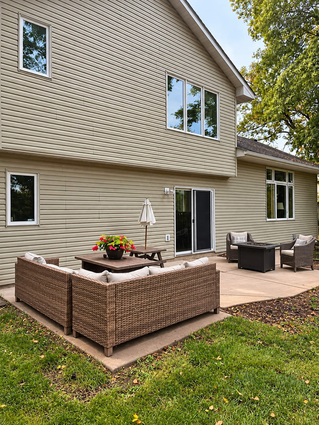 View of Residential at 16796 Yale Street, Elk River MN 55330, Elk River (7 of 9) - Mike Wilen | Minnesota Team Real Estate