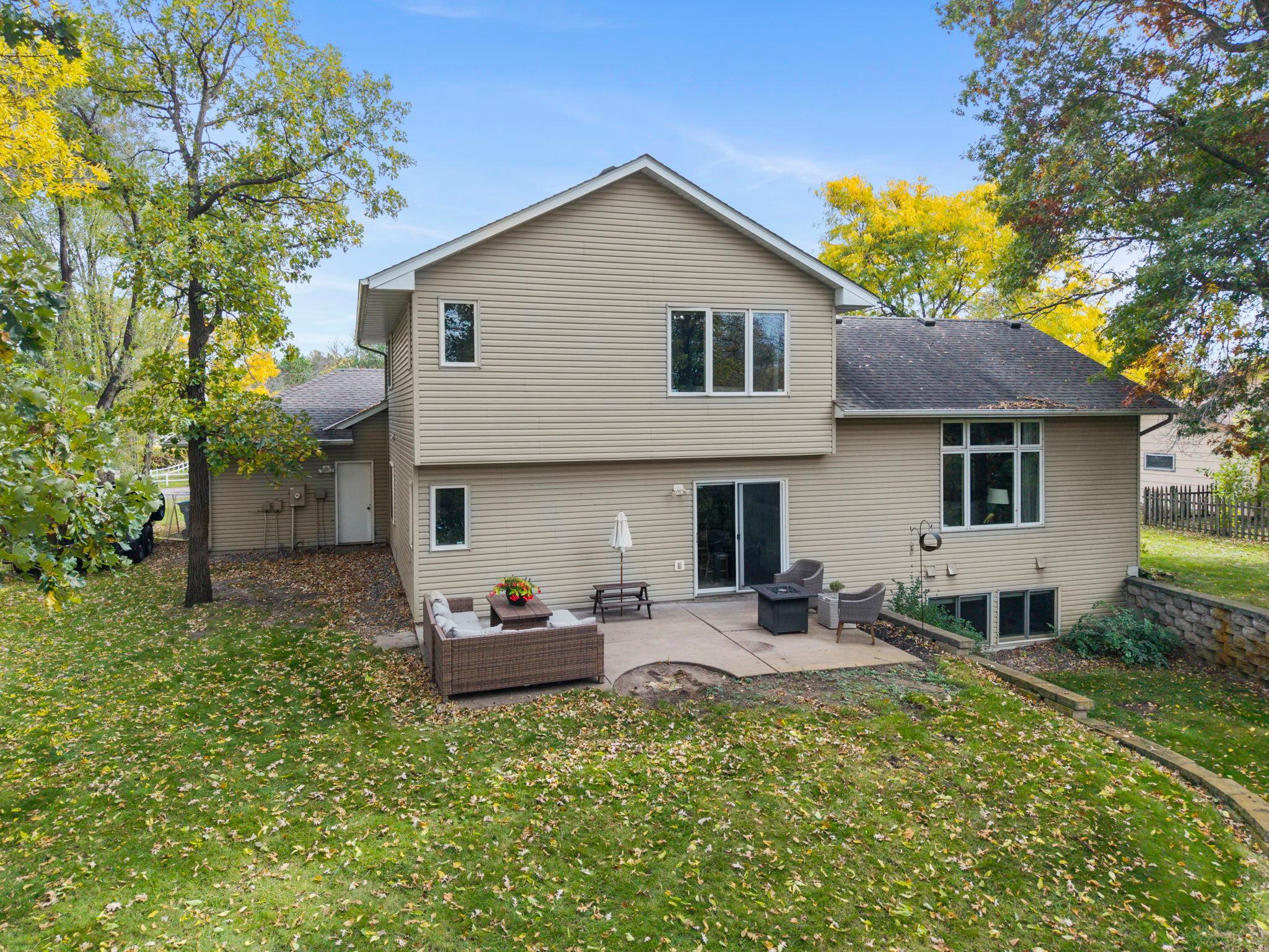 View of Residential at 16796 Yale Street, Elk River MN 55330, Elk River (65 of 88) - Mike Wilen | Minnesota Team Real Estate