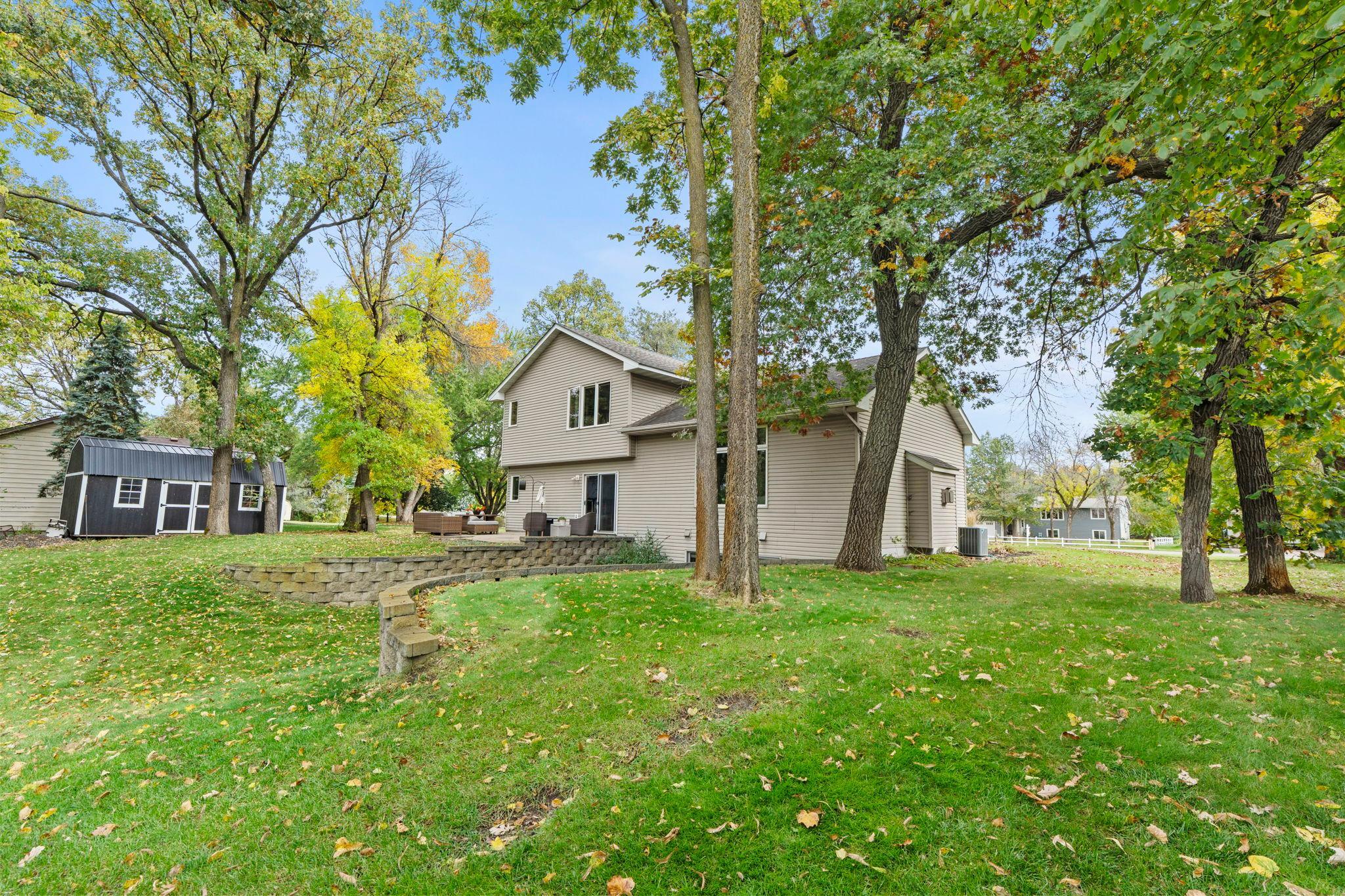 View of Residential at 16796 Yale Street, Elk River MN 55330, Elk River (59 of 88) - Mike Wilen | Minnesota Team Real Estate