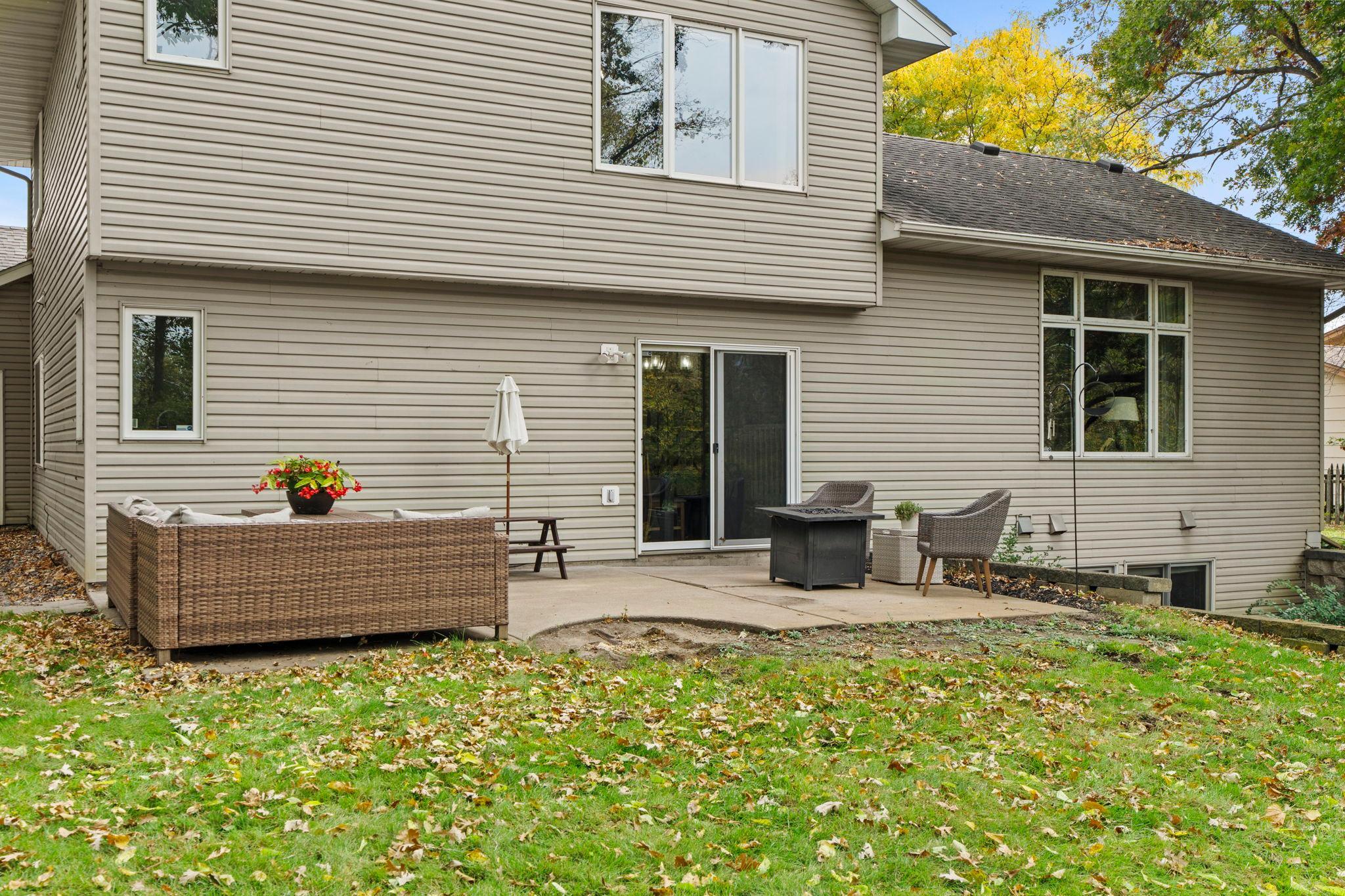 View of Residential at 16796 Yale Street, Elk River MN 55330, Elk River (47 of 88) - Mike Wilen | Minnesota Team Real Estate