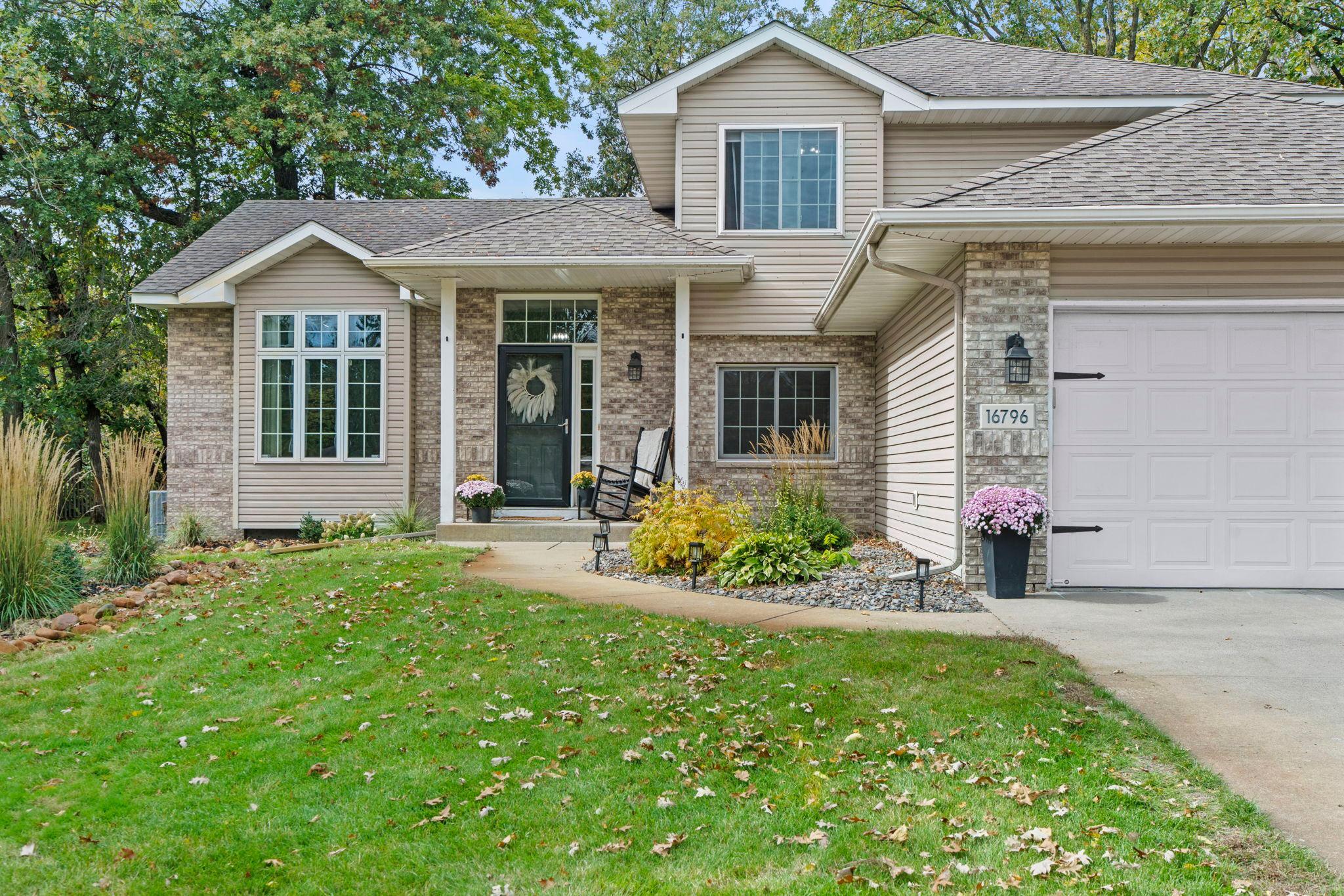 View of Residential at 16796 Yale Street, Elk River MN 55330, Elk River (88 of 88) - Mike Wilen | Minnesota Team Real Estate