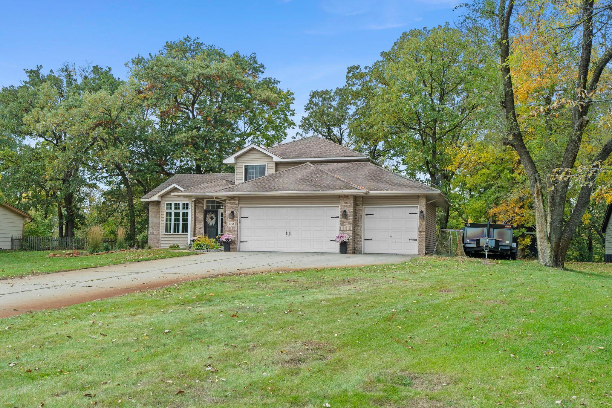 View of Residential at 16796 Yale Street, Elk River MN 55330, Elk River (87 of 88) - Mike Wilen | Minnesota Team Real Estate