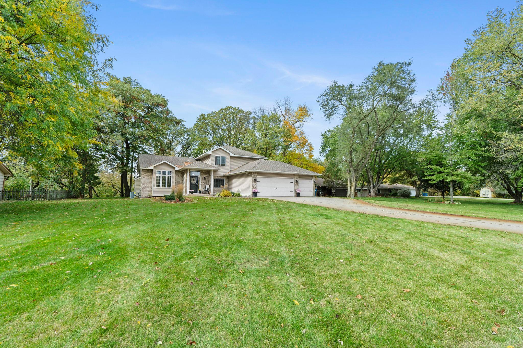 View of Residential at 16796 Yale Street, Elk River MN 55330, Elk River (86 of 88) - Mike Wilen | Minnesota Team Real Estate