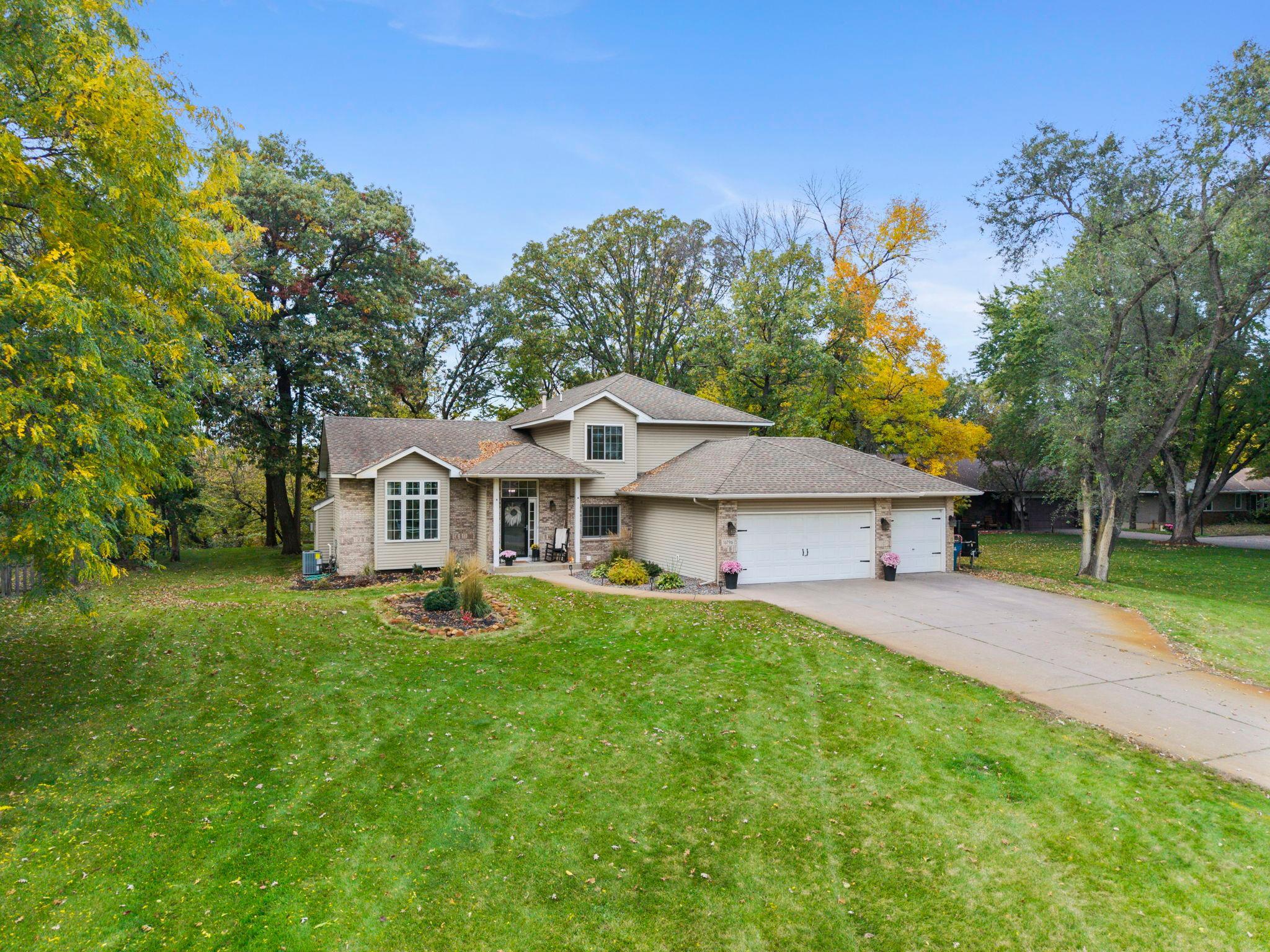 View of Residential at 16796 Yale Street, Elk River MN 55330, Elk River (85 of 88) - Mike Wilen | Minnesota Team Real Estate