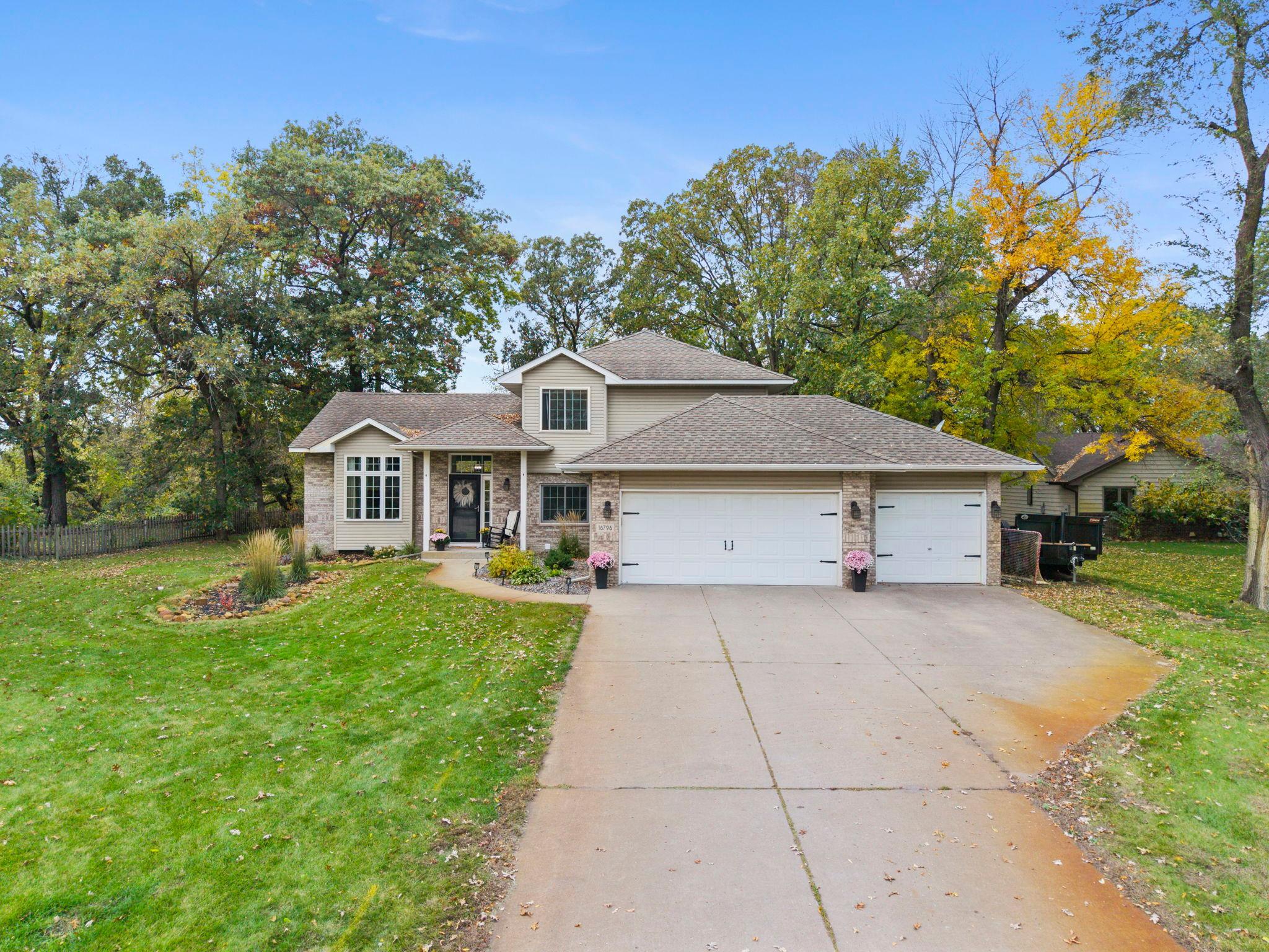 View of Residential at 16796 Yale Street, Elk River MN 55330, Elk River (84 of 88) - Mike Wilen | Minnesota Team Real Estate