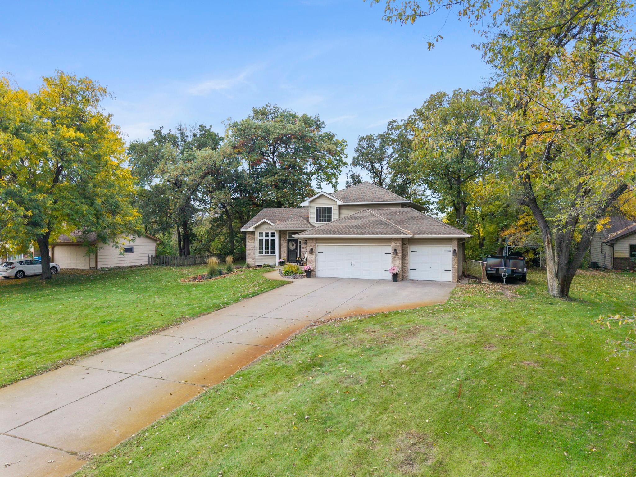 View of Residential at 16796 Yale Street, Elk River MN 55330, Elk River (83 of 88) - Mike Wilen | Minnesota Team Real Estate