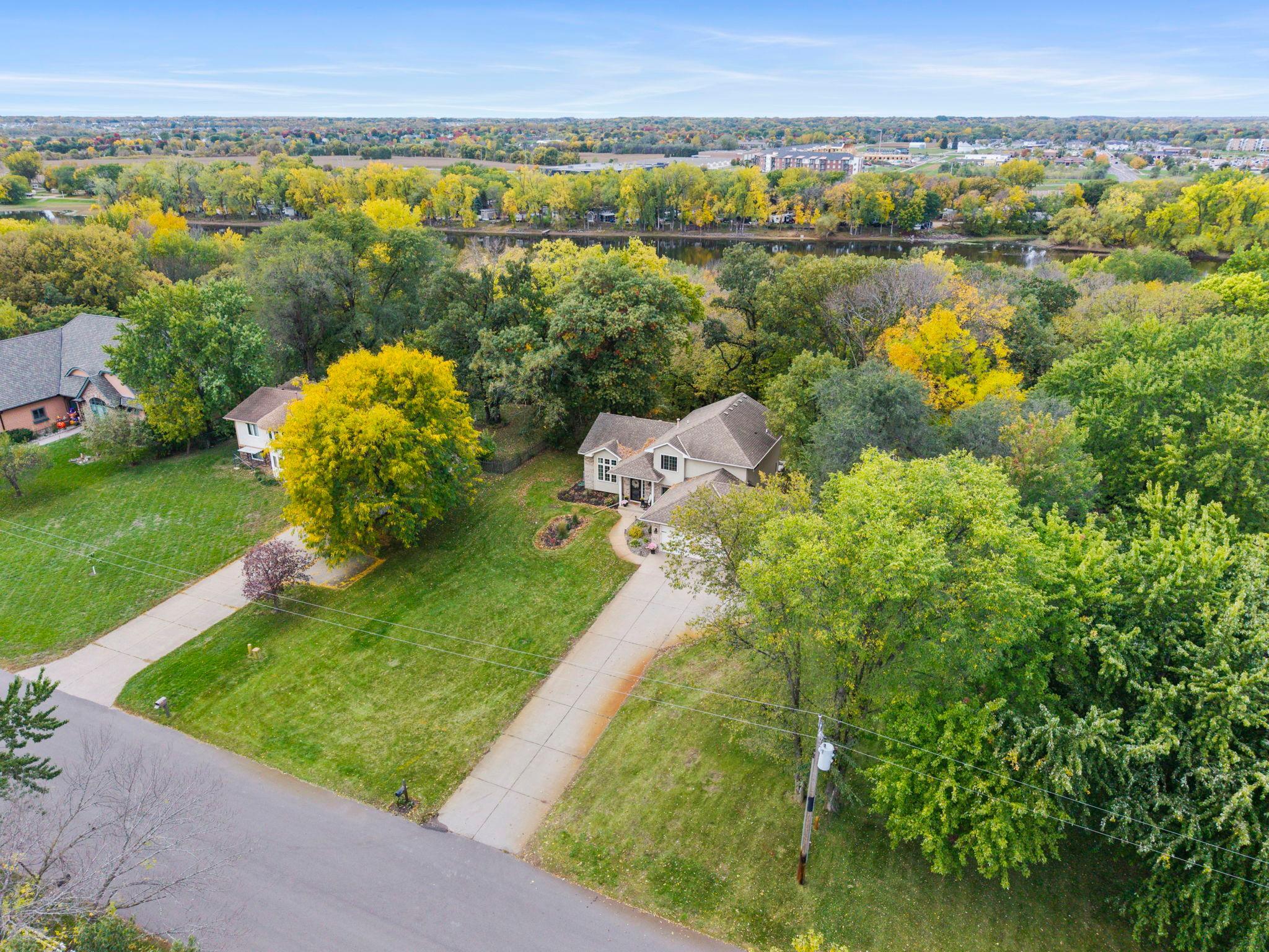 View of Residential at 16796 Yale Street, Elk River MN 55330, Elk River (82 of 88) - Mike Wilen | Minnesota Team Real Estate