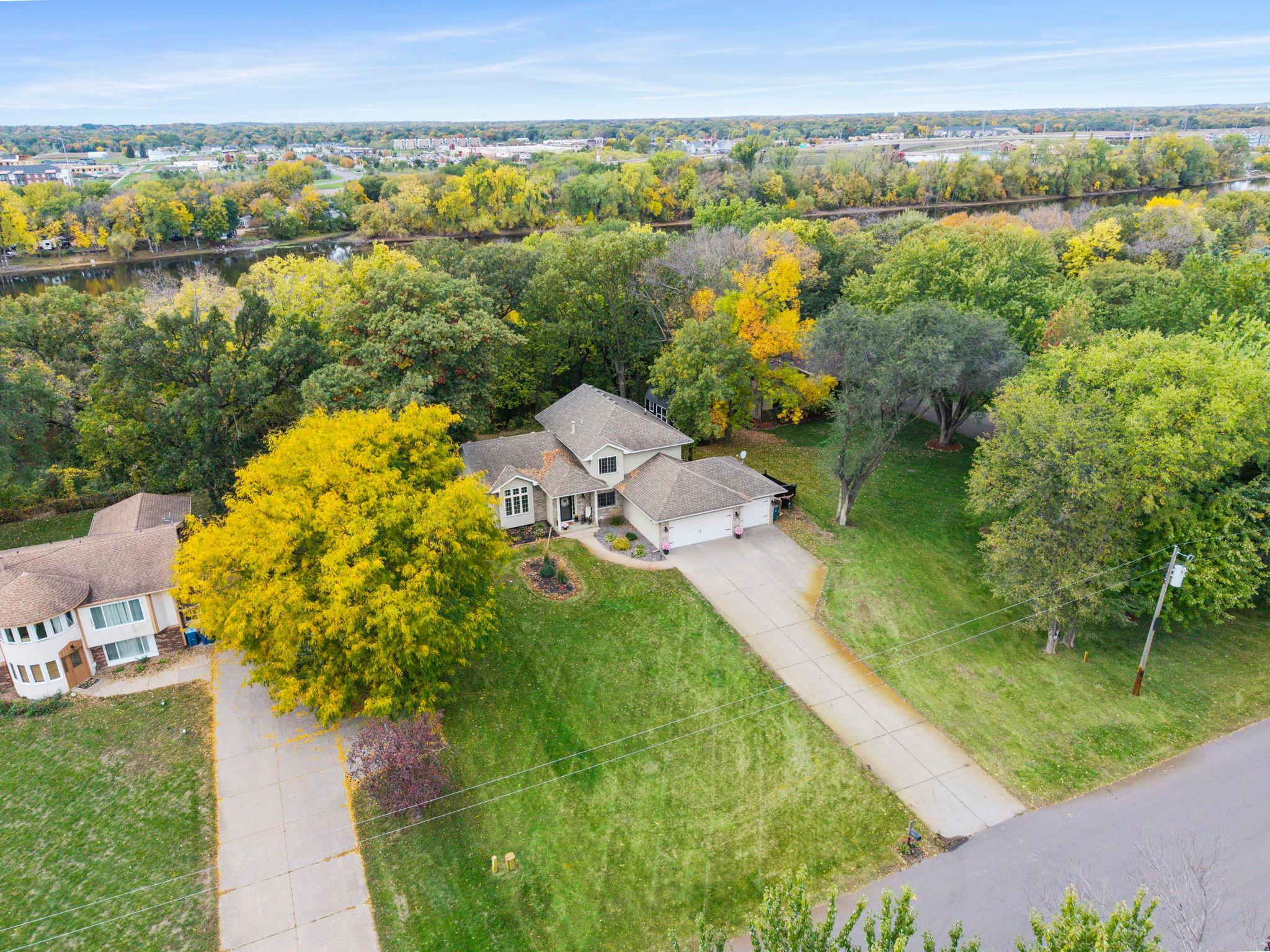 View of Residential at 16796 Yale Street, Elk River MN 55330, Elk River (81 of 88) - Mike Wilen | Minnesota Team Real Estate