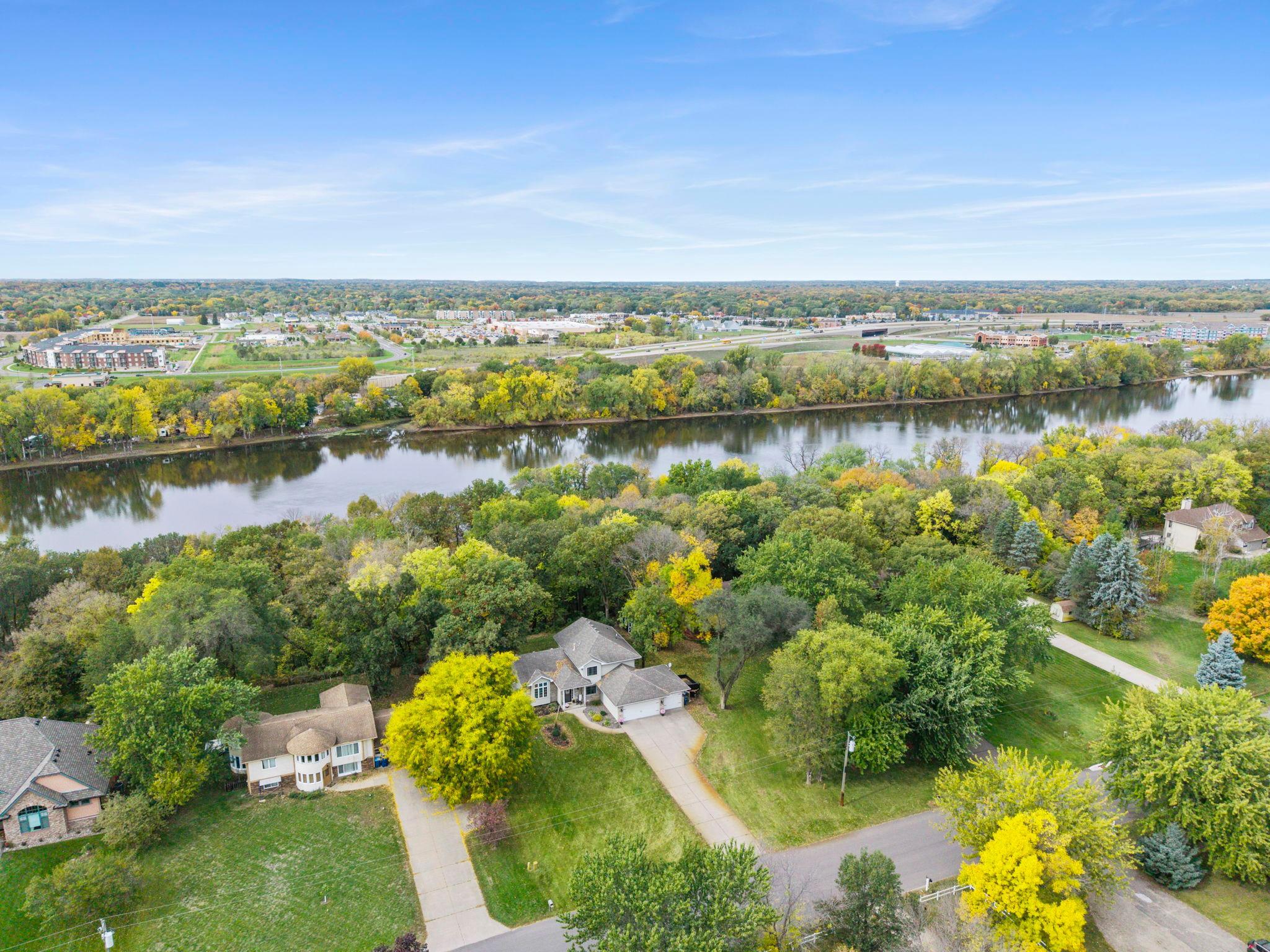 View of Residential at 16796 Yale Street, Elk River MN 55330, Elk River (78 of 88) - Mike Wilen | Minnesota Team Real Estate