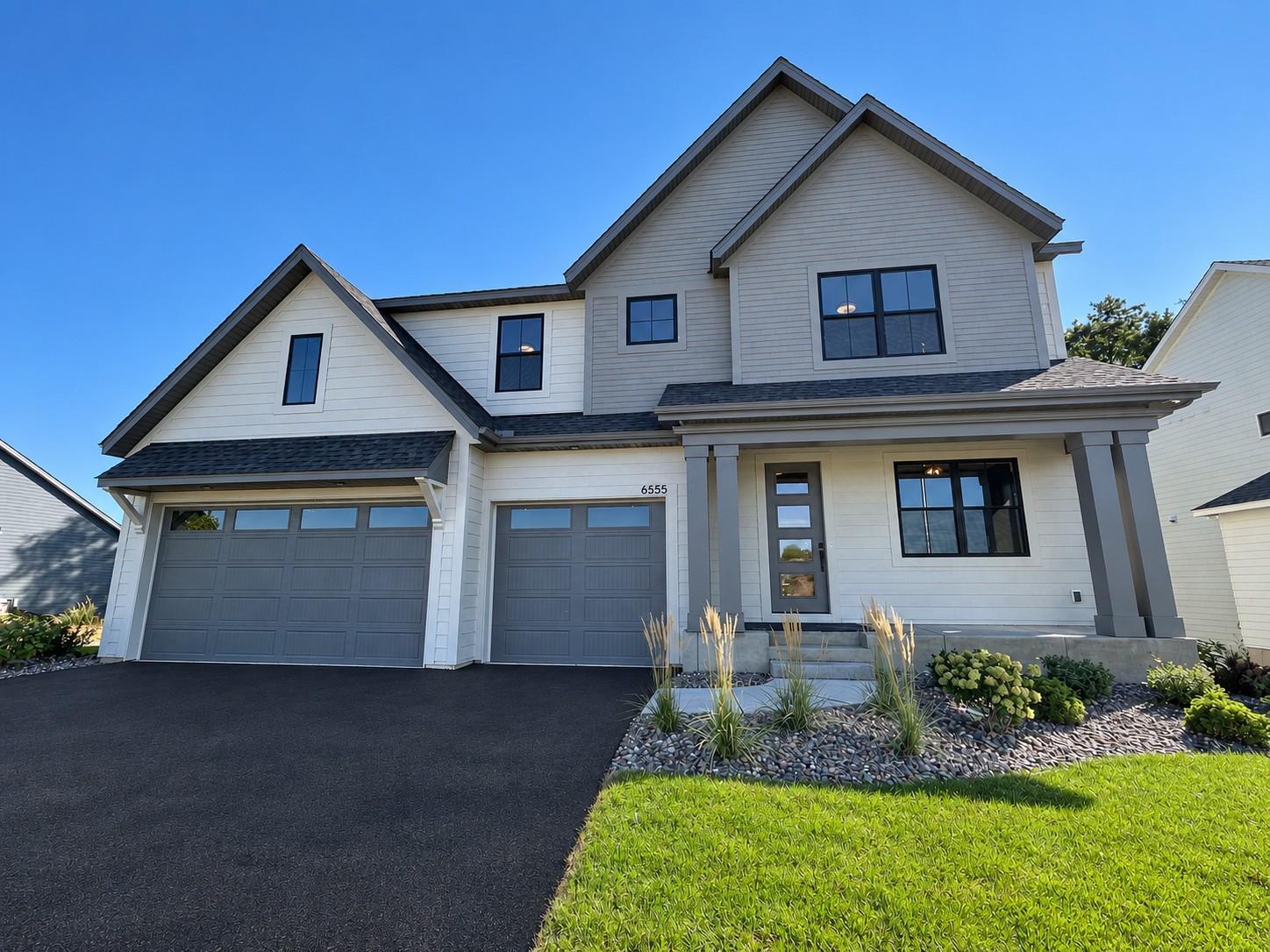 View of Single Family at 6555 108th Street, Cottage Grove - Mike Wilen | Minnesota Team Real Estate