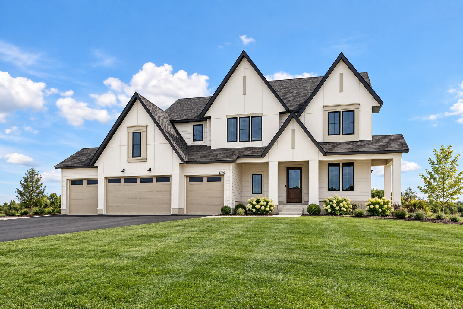 View of Single Family at 3468 William Way, Independence - Mike Wilen | Minnesota Team Real Estate