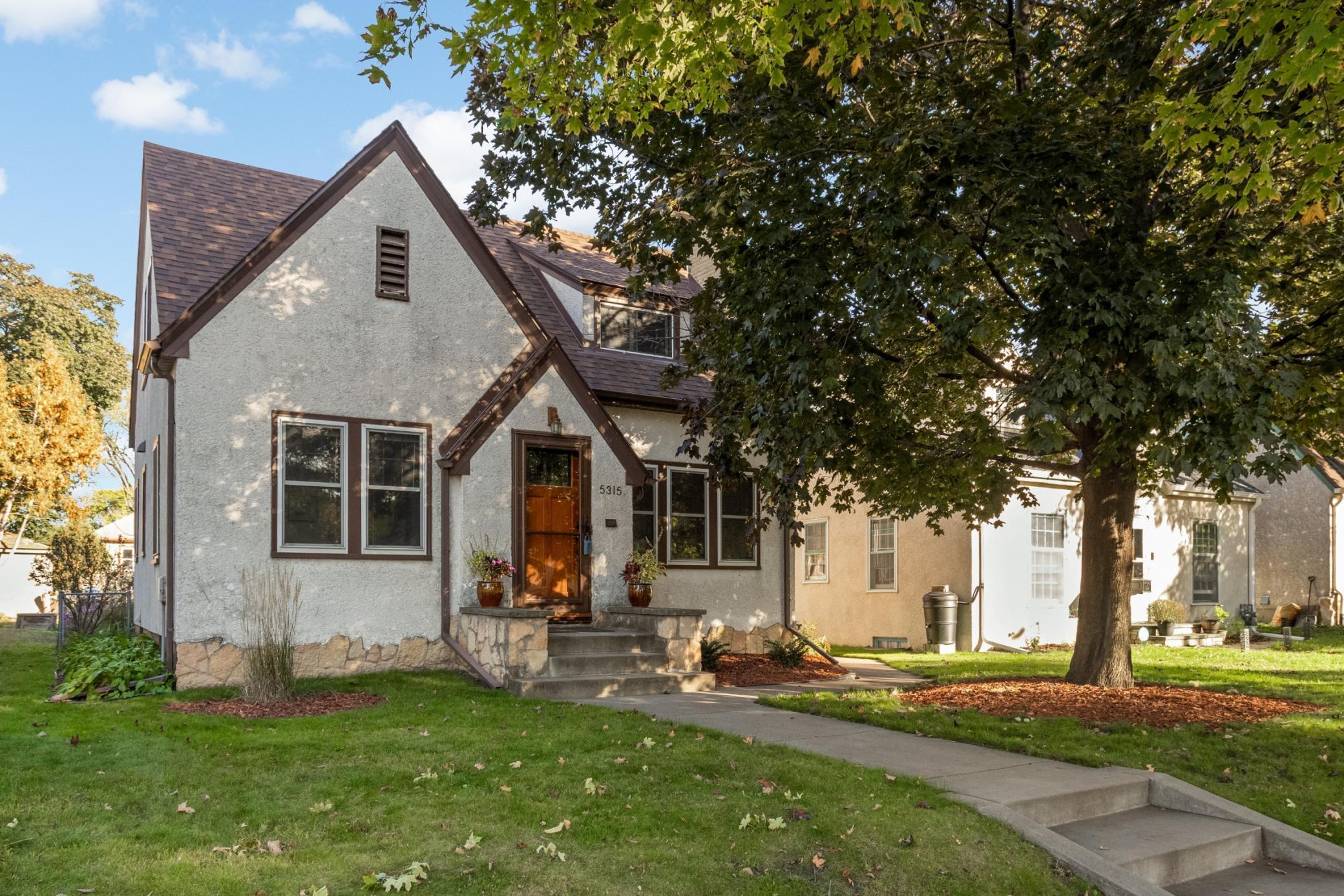 View of Residential at 5315 36th Avenue, Minneapolis MN 55417, Minneapolis (43 of 65) - Mike Wilen | Minnesota Team Real Estate