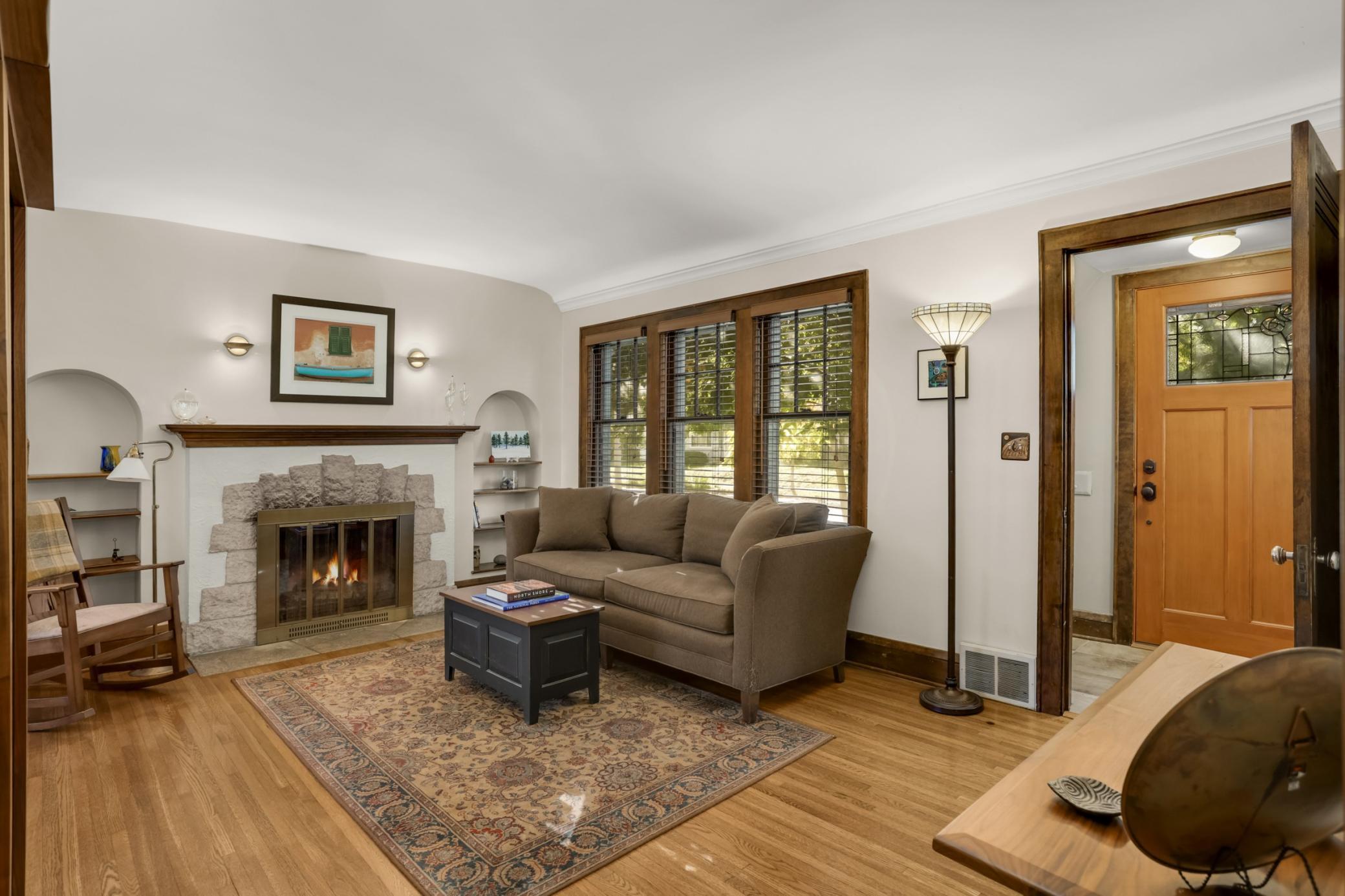 View of Residential at 5315 36th Avenue, Minneapolis MN 55417, Minneapolis (5 of 65) - Mike Wilen | Minnesota Team Real Estate