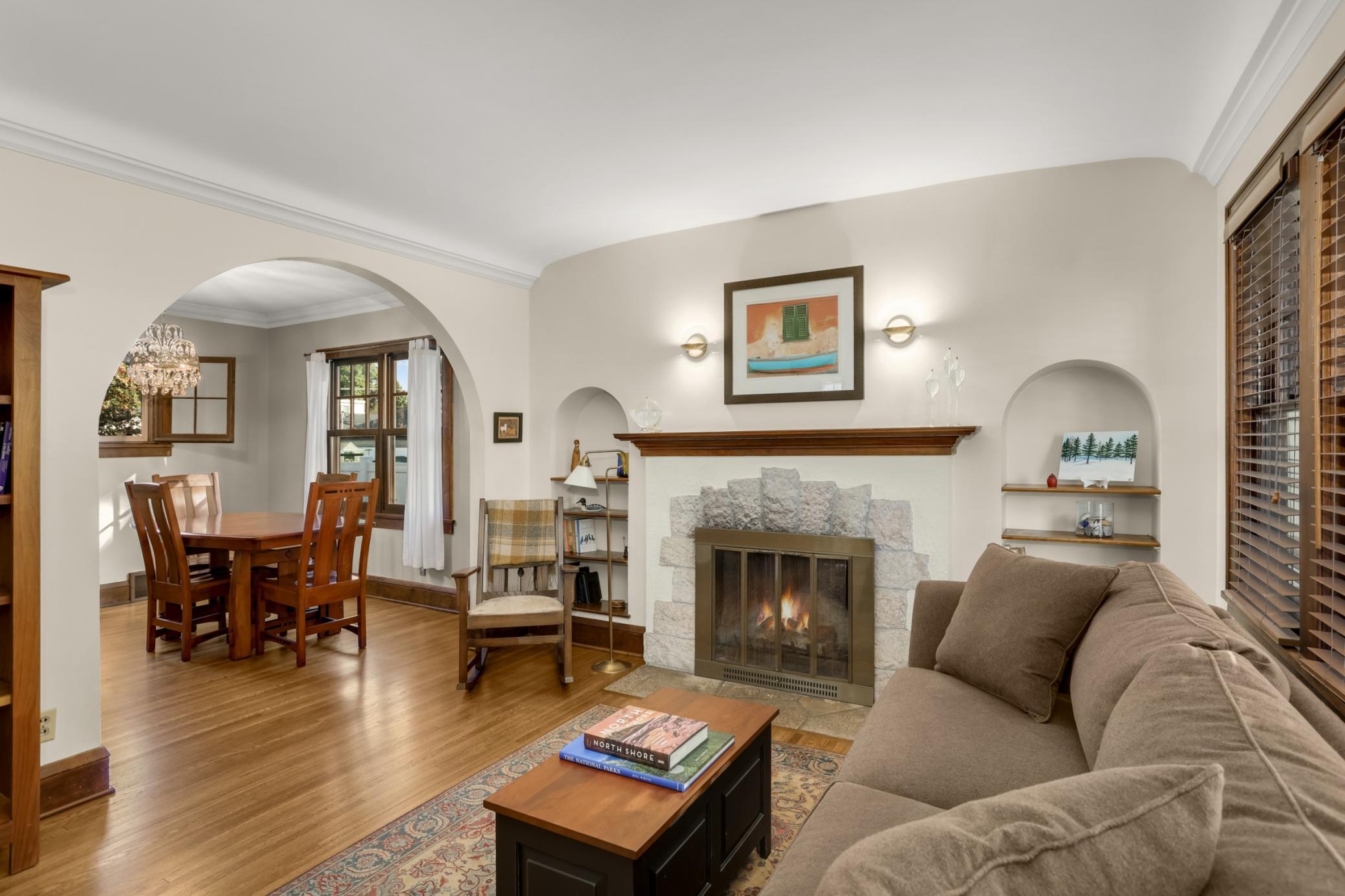 View of Residential at 5315 36th Avenue, Minneapolis MN 55417, Minneapolis (3 of 65) - Mike Wilen | Minnesota Team Real Estate