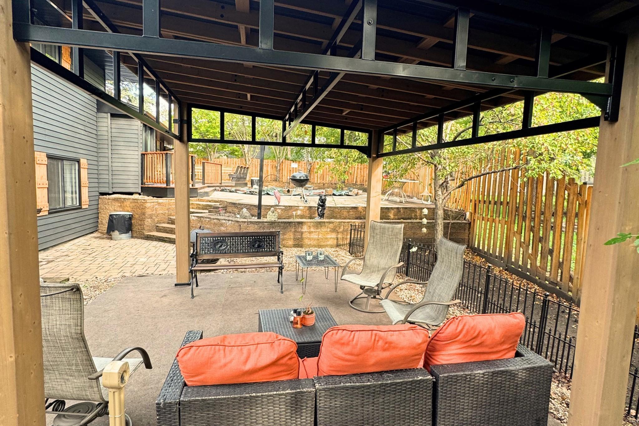 View of Residential at 1100 Pierce Terrace, Columbia Heights MN 55421, Columbia Heights (25 of 26) - Mike Wilen | Minnesota Team Real Estate