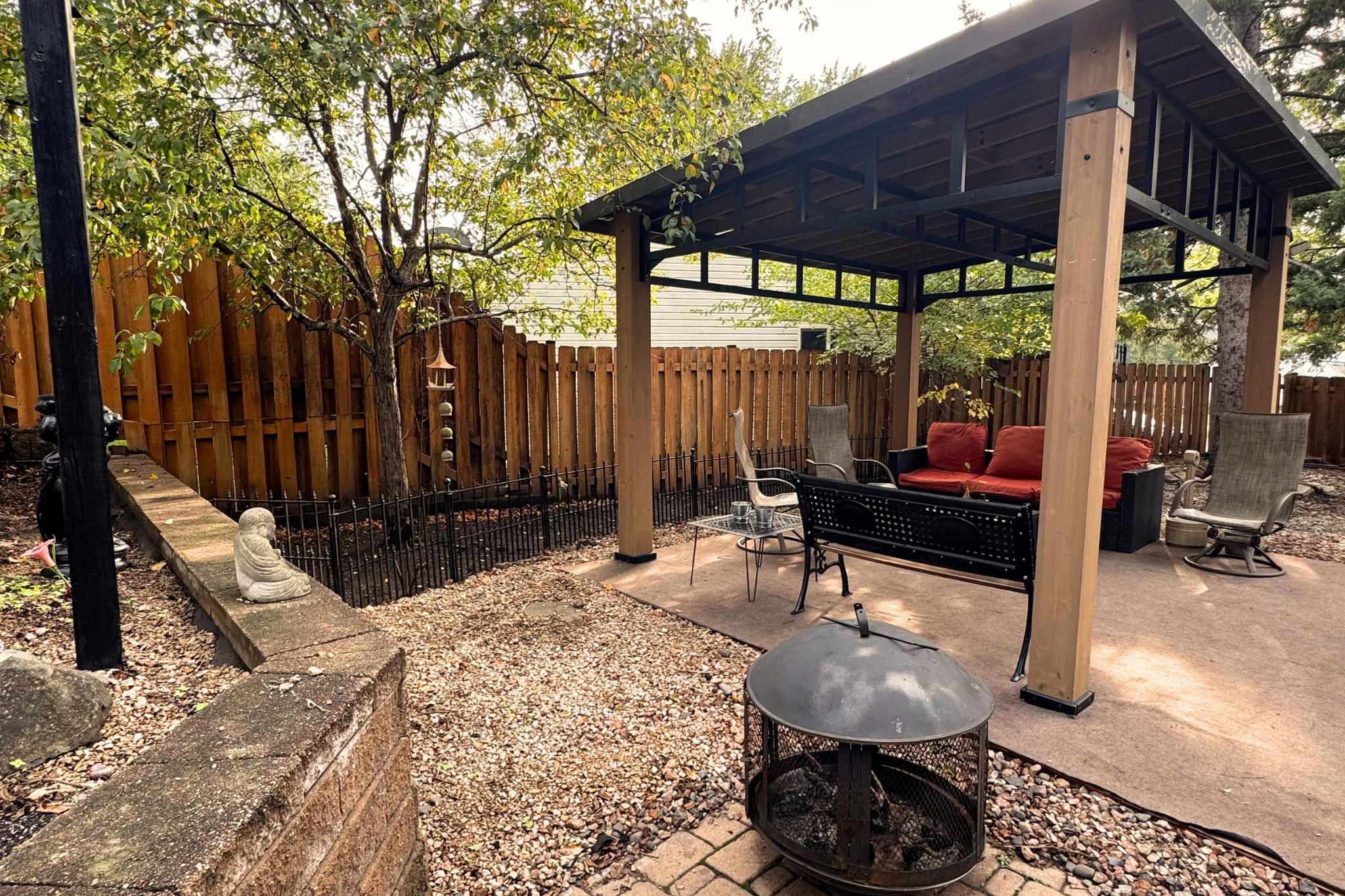 View of Residential at 1100 Pierce Terrace, Columbia Heights MN 55421, Columbia Heights (26 of 26) - Mike Wilen | Minnesota Team Real Estate