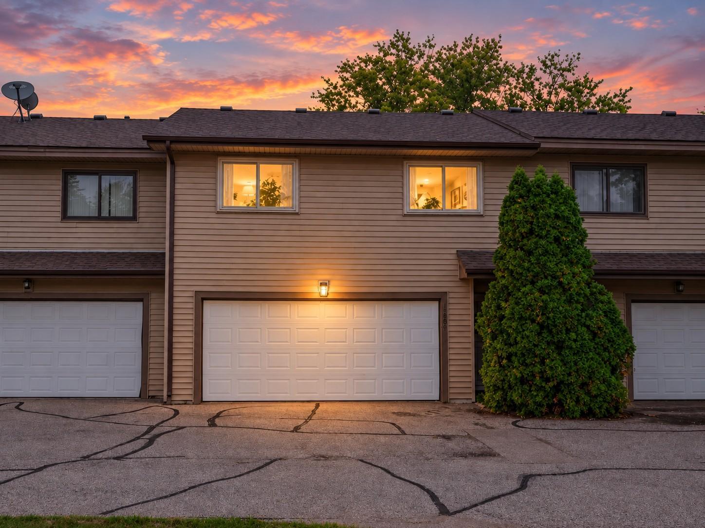 View of (TH) Side x Side at 11109 Trail West Road, Bloomington - Mike Wilen | Minnesota Team Real Estate