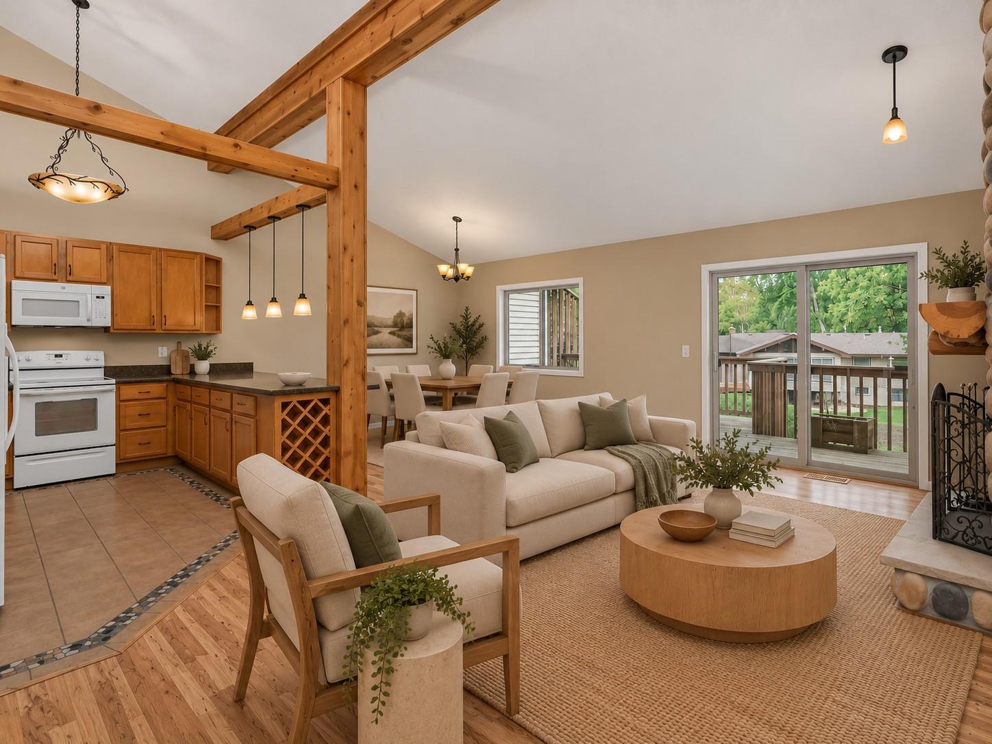 View of Residential at 11109 Trail West Road, Bloomington MN 55437, Bloomington (4 of 39) - Mike Wilen | Minnesota Team Real Estate
