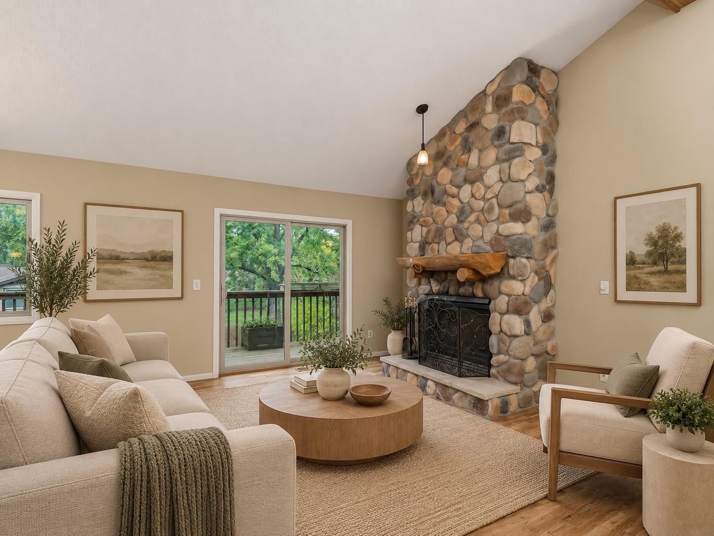 View of Residential at 11109 Trail West Road, Bloomington MN 55437, Bloomington (14 of 39) - Mike Wilen | Minnesota Team Real Estate