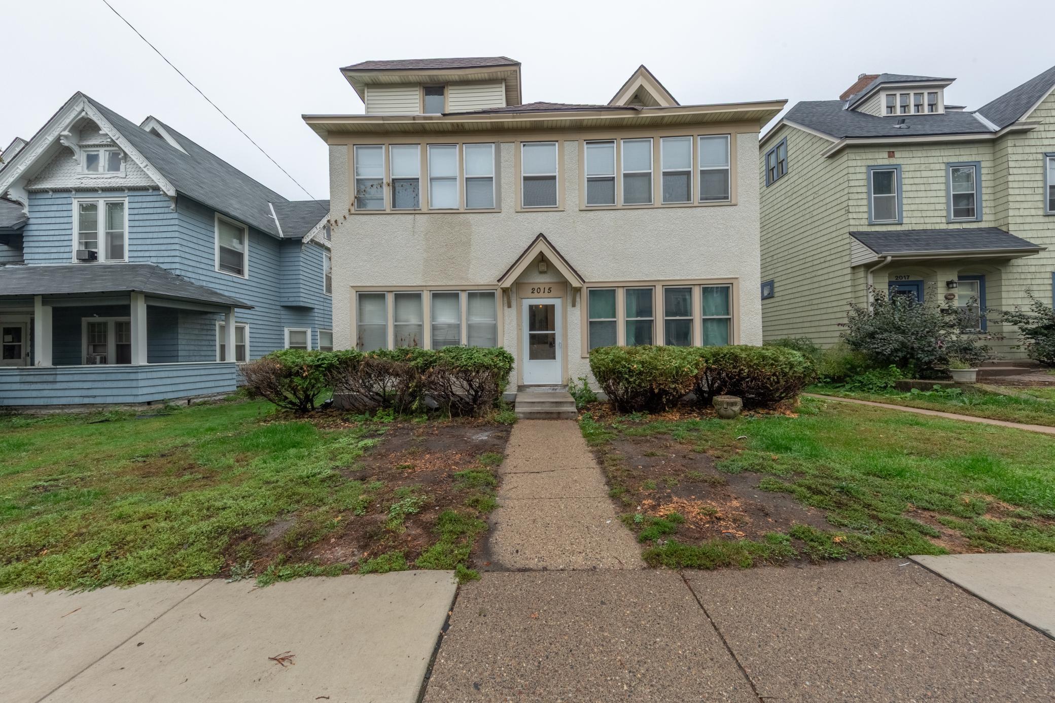 View of Residential Income at 2015 2nd Avenue, Minneapolis MN 55404, Minneapolis (2 of 44) - Mike Wilen | Minnesota Team Real Estate