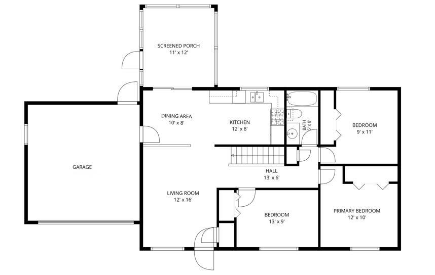 View of Residential at 11132 97th Place, Maple Grove MN 55369, Maple Grove (32 of 33) - Mike Wilen | Minnesota Team Real Estate