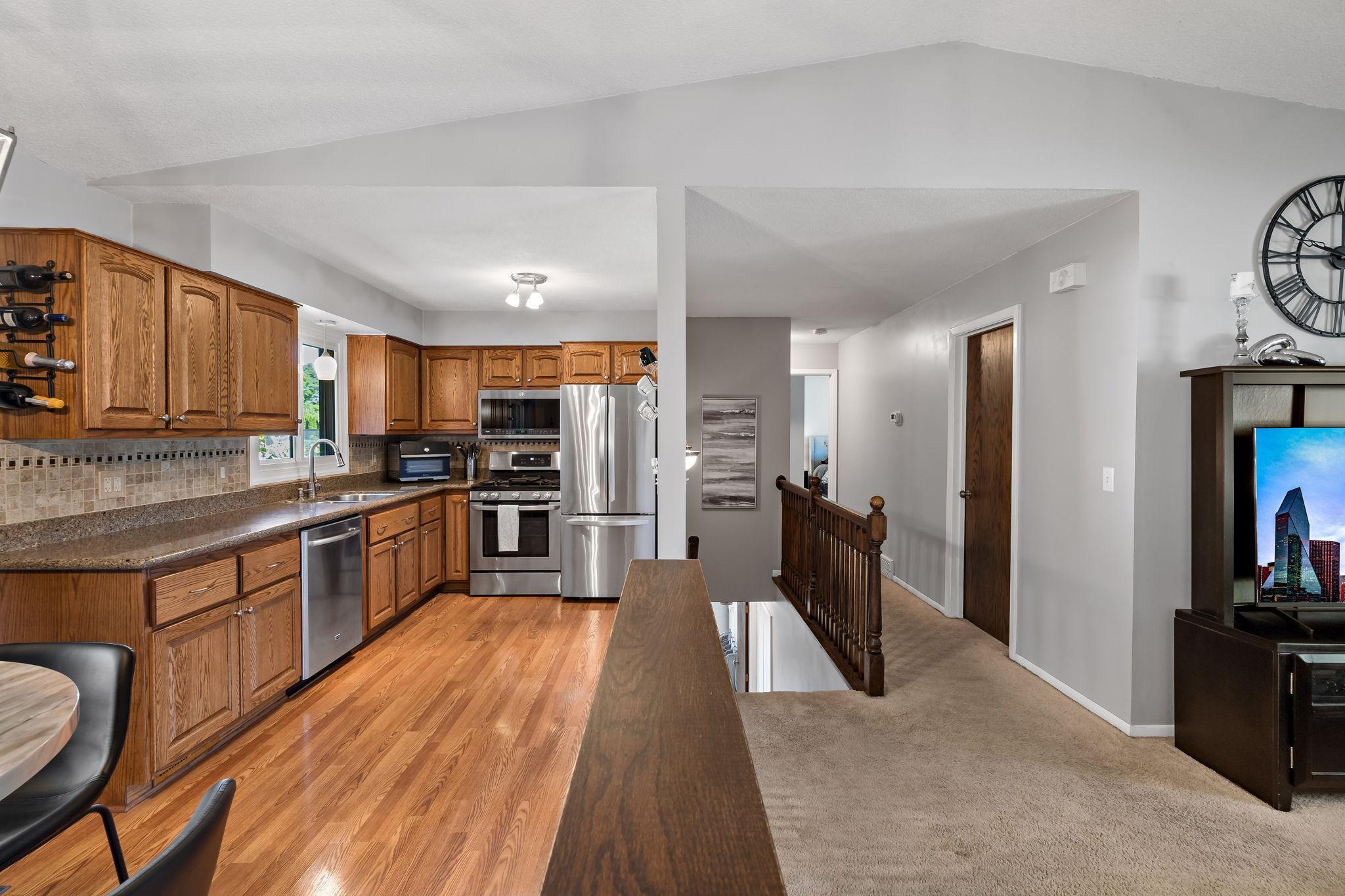 View of Residential at 11132 97th Place, Maple Grove MN 55369, Maple Grove (7 of 33) - Mike Wilen | Minnesota Team Real Estate