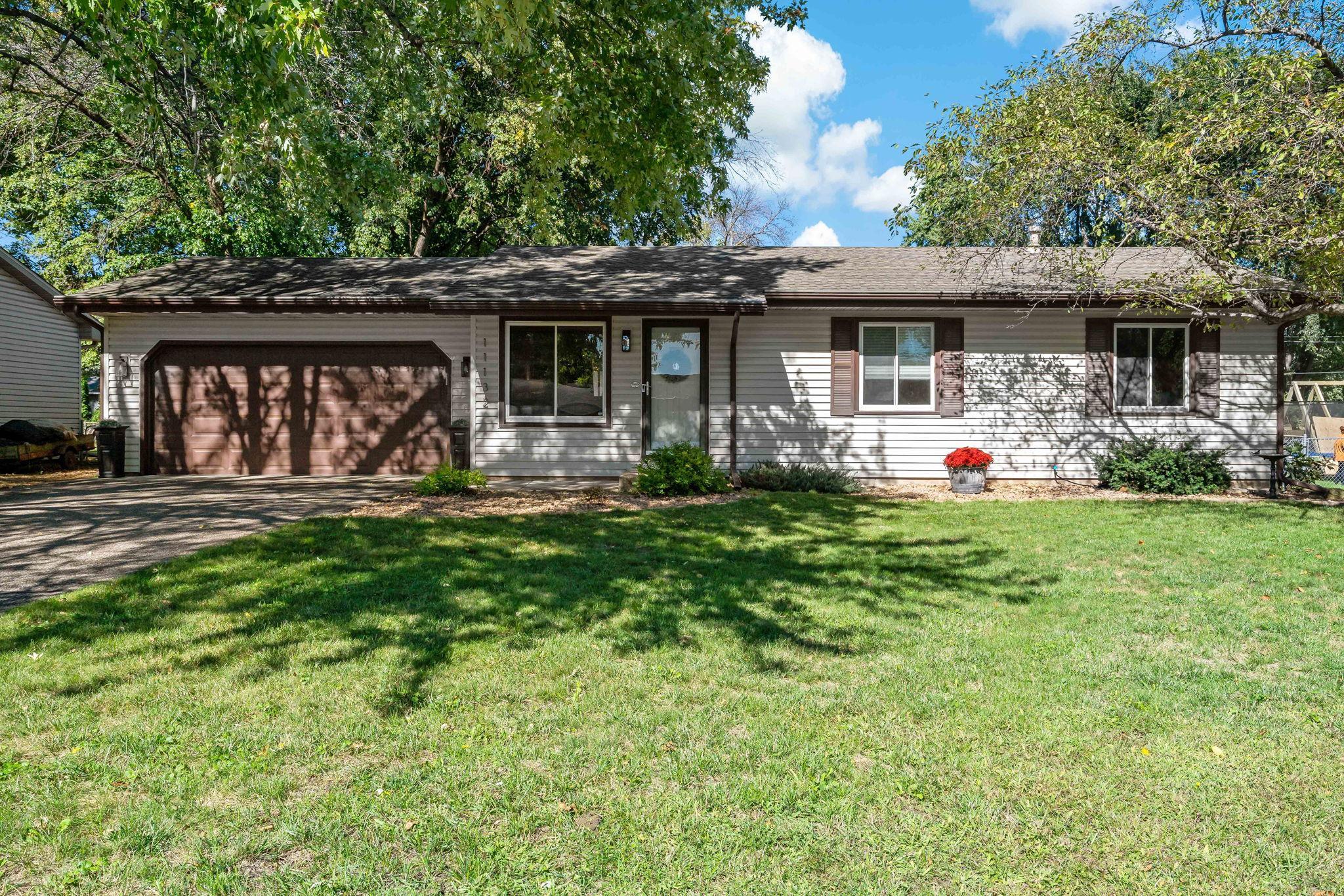 View of Single Family at 11132 97th Place, Maple Grove - Mike Wilen | Minnesota Team Real Estate