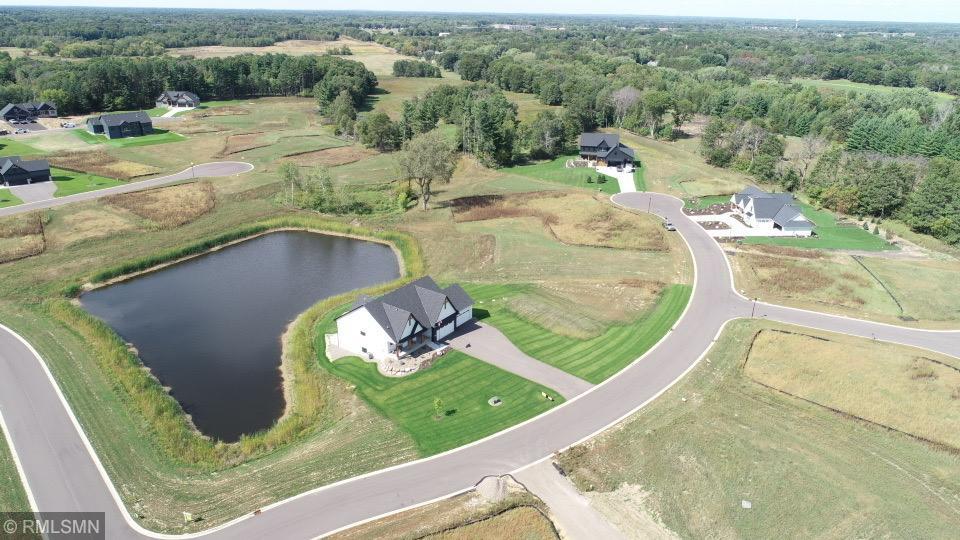 View of Land at 18058 Urbank Street, Ham Lake MN 55304, Ham Lake (3 of 4) - Mike Wilen | Minnesota Team Real Estate