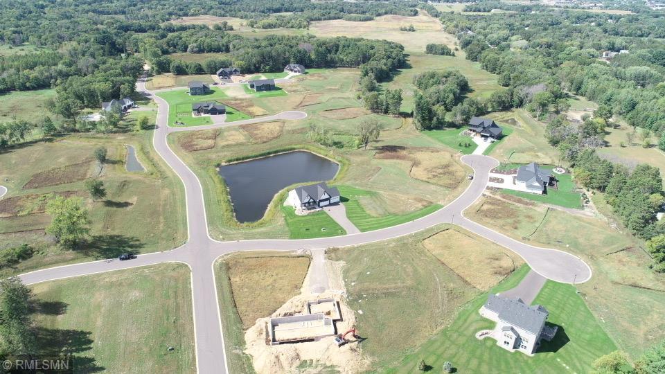 View of Land at 18058 Urbank Street, Ham Lake MN 55304, Ham Lake (2 of 4) - Mike Wilen | Minnesota Team Real Estate