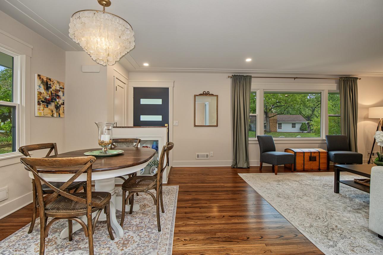 View of Residential at 4625 Valley View Road, Edina MN 55424, Edina (8 of 48) - Mike Wilen | Minnesota Team Real Estate