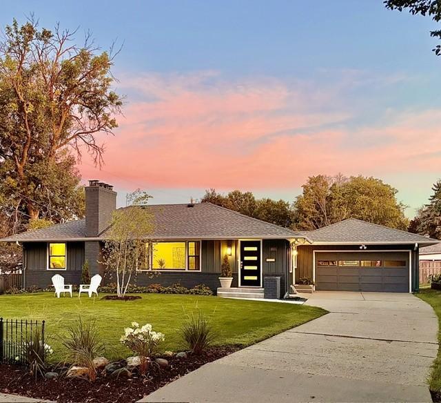 View of Single Family at 4625 Valley View Road, Edina - Mike Wilen | Minnesota Team Real Estate