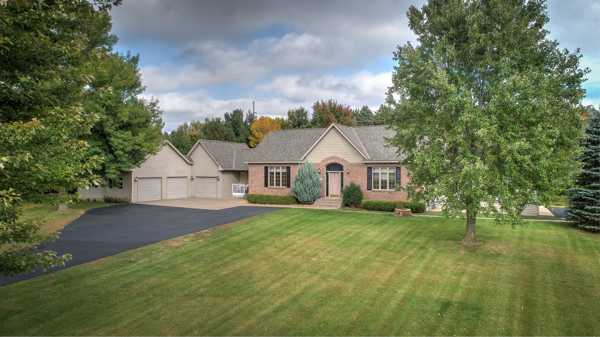 View of Residential at 33718 Washington Street, Cambridge MN 55008, Cambridge (2 of 23) - Mike Wilen | Minnesota Team Real Estate