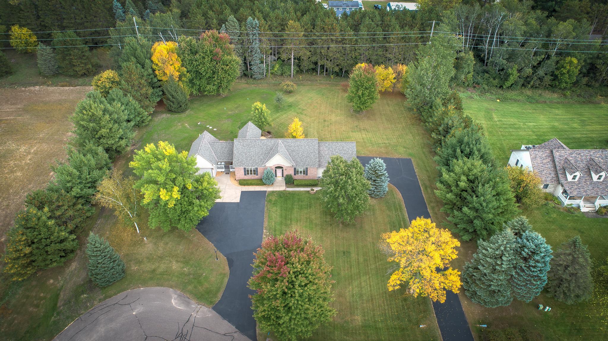 View of Single Family at 33718 Washington Street, Cambridge - Mike Wilen | Minnesota Team Real Estate