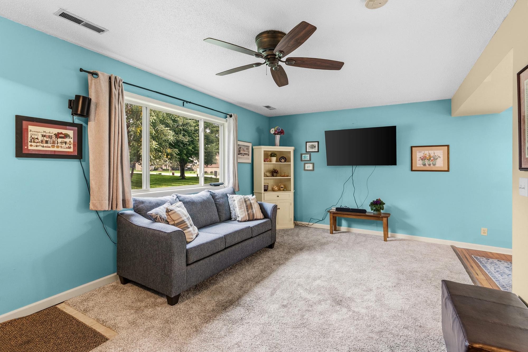 View of Residential at 1230 Ferndale Street, Maplewood MN 55119, Maplewood (4 of 22) - Mike Wilen | Minnesota Team Real Estate