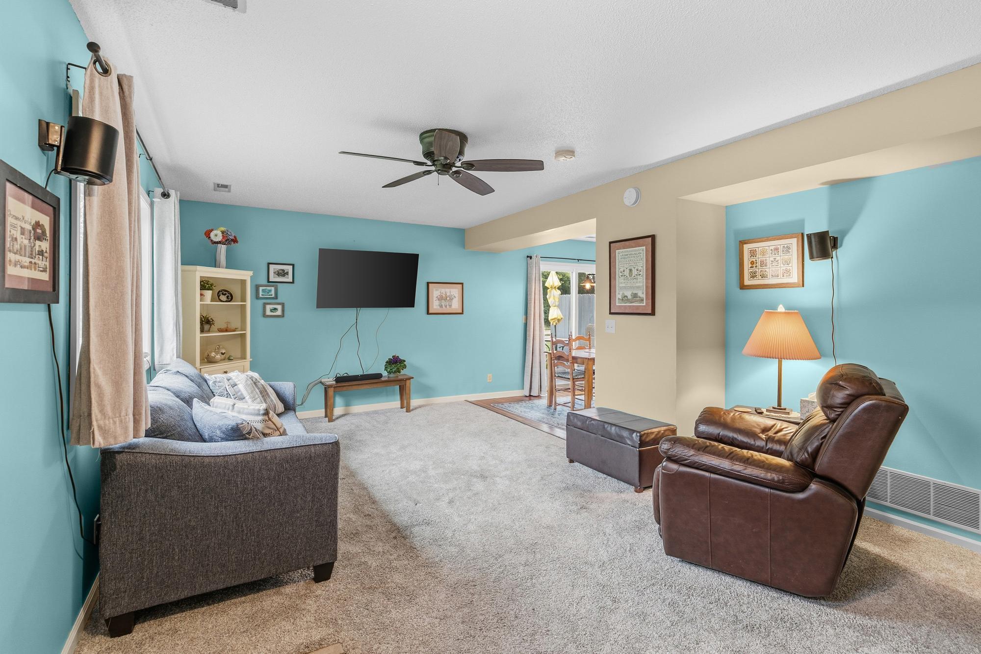 View of Residential at 1230 Ferndale Street, Maplewood MN 55119, Maplewood (3 of 22) - Mike Wilen | Minnesota Team Real Estate