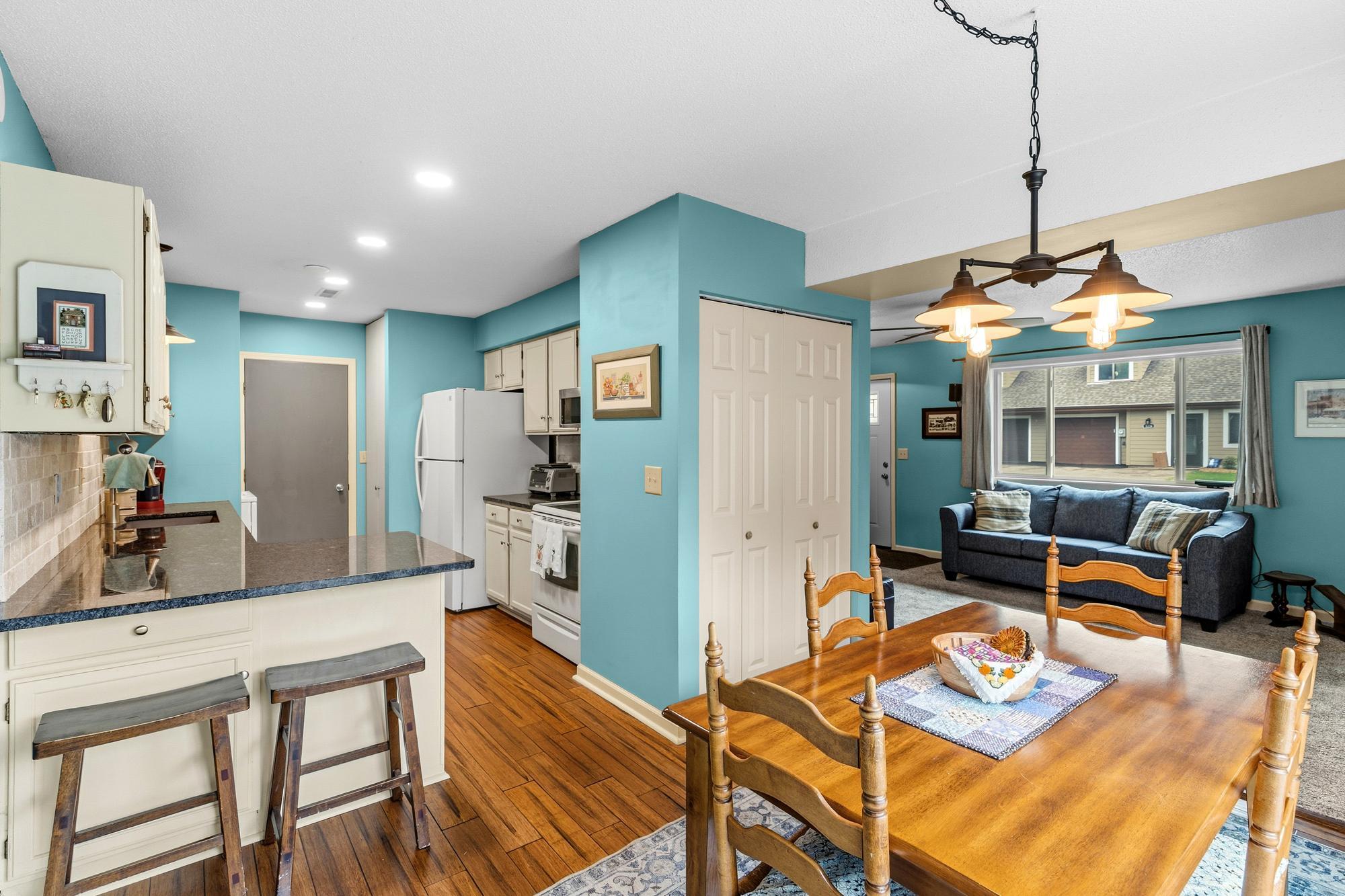View of Residential at 1230 Ferndale Street, Maplewood MN 55119, Maplewood (9 of 22) - Mike Wilen | Minnesota Team Real Estate