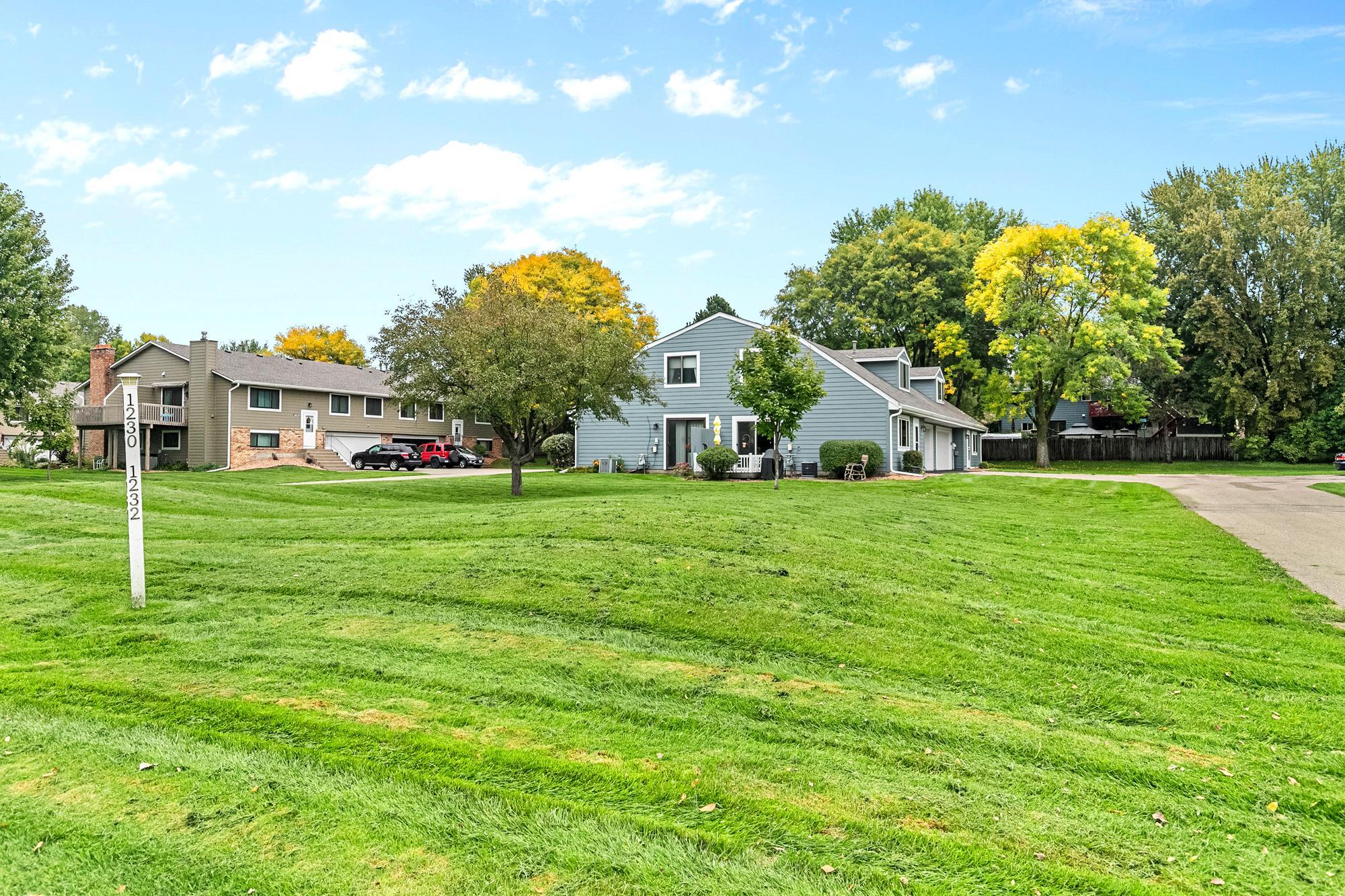 View of Residential at 1230 Ferndale Street, Maplewood MN 55119, Maplewood (20 of 22) - Mike Wilen | Minnesota Team Real Estate