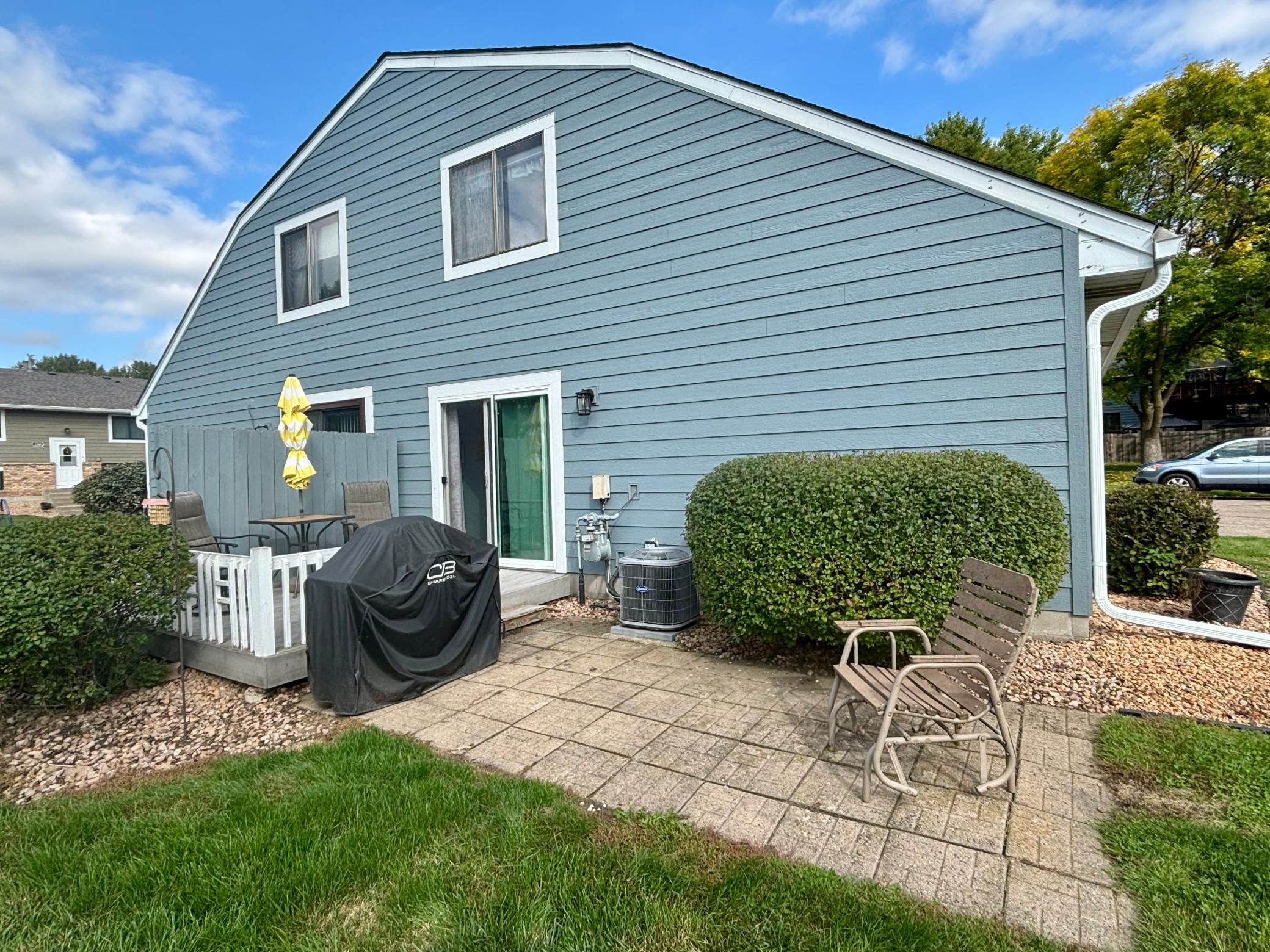 View of Residential at 1230 Ferndale Street, Maplewood MN 55119, Maplewood (18 of 22) - Mike Wilen | Minnesota Team Real Estate