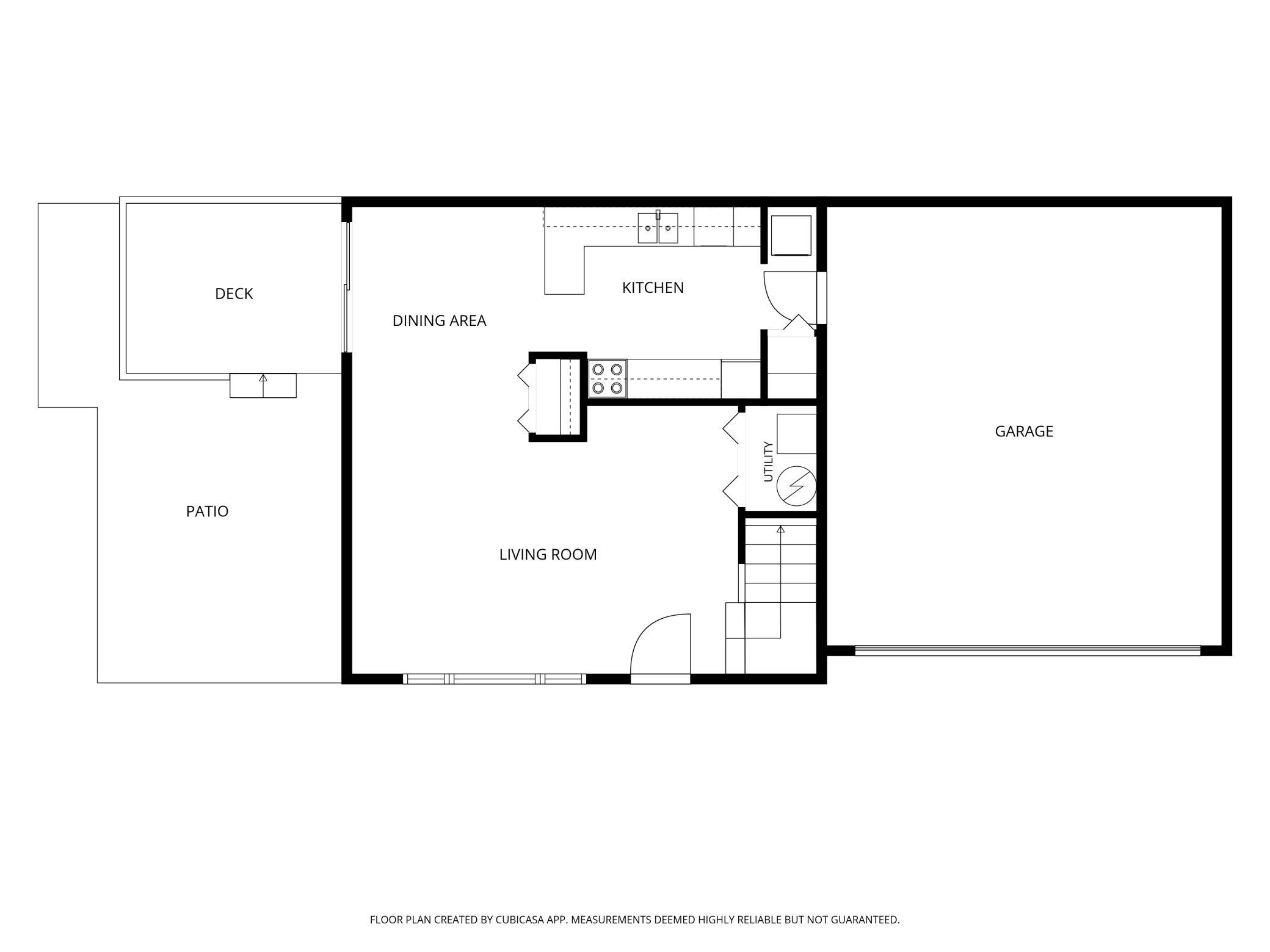 View of Residential at 1230 Ferndale Street, Maplewood MN 55119, Maplewood (21 of 22) - Mike Wilen | Minnesota Team Real Estate