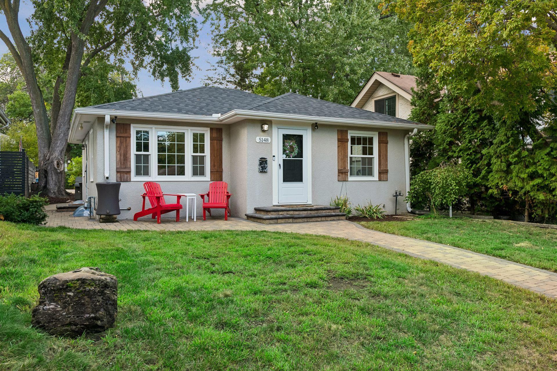 View of Single Family at 5148 11th Avenue, Minneapolis - Mike Wilen | Minnesota Team Real Estate