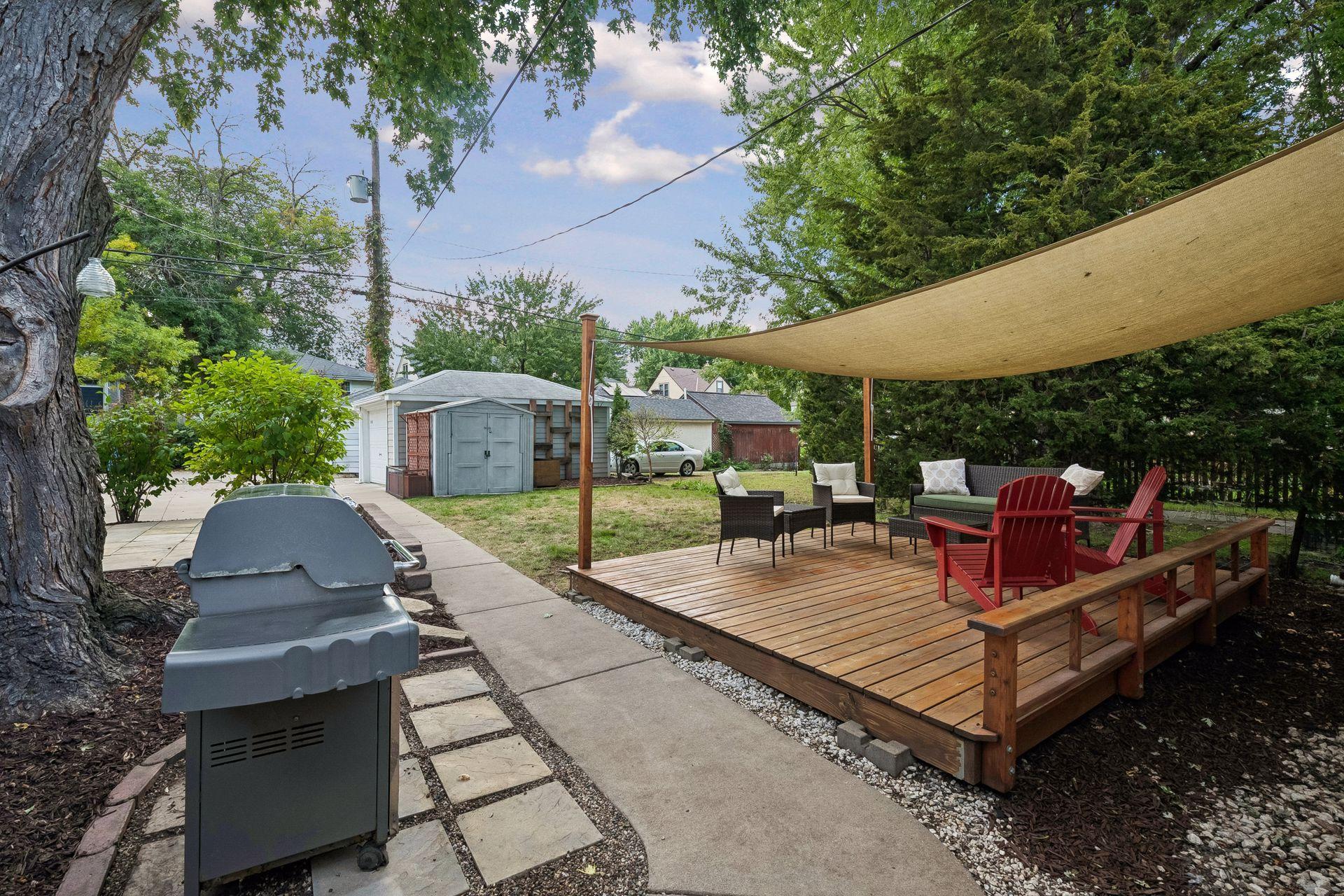 View of Residential at 5148 11th Avenue, Minneapolis MN 55417, Minneapolis (24 of 26) - Mike Wilen | Minnesota Team Real Estate