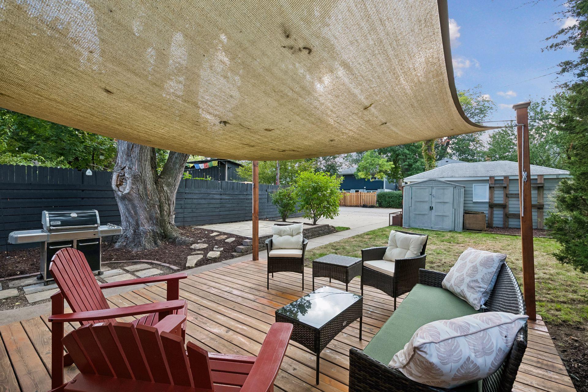 View of Residential at 5148 11th Avenue, Minneapolis MN 55417, Minneapolis (23 of 26) - Mike Wilen | Minnesota Team Real Estate