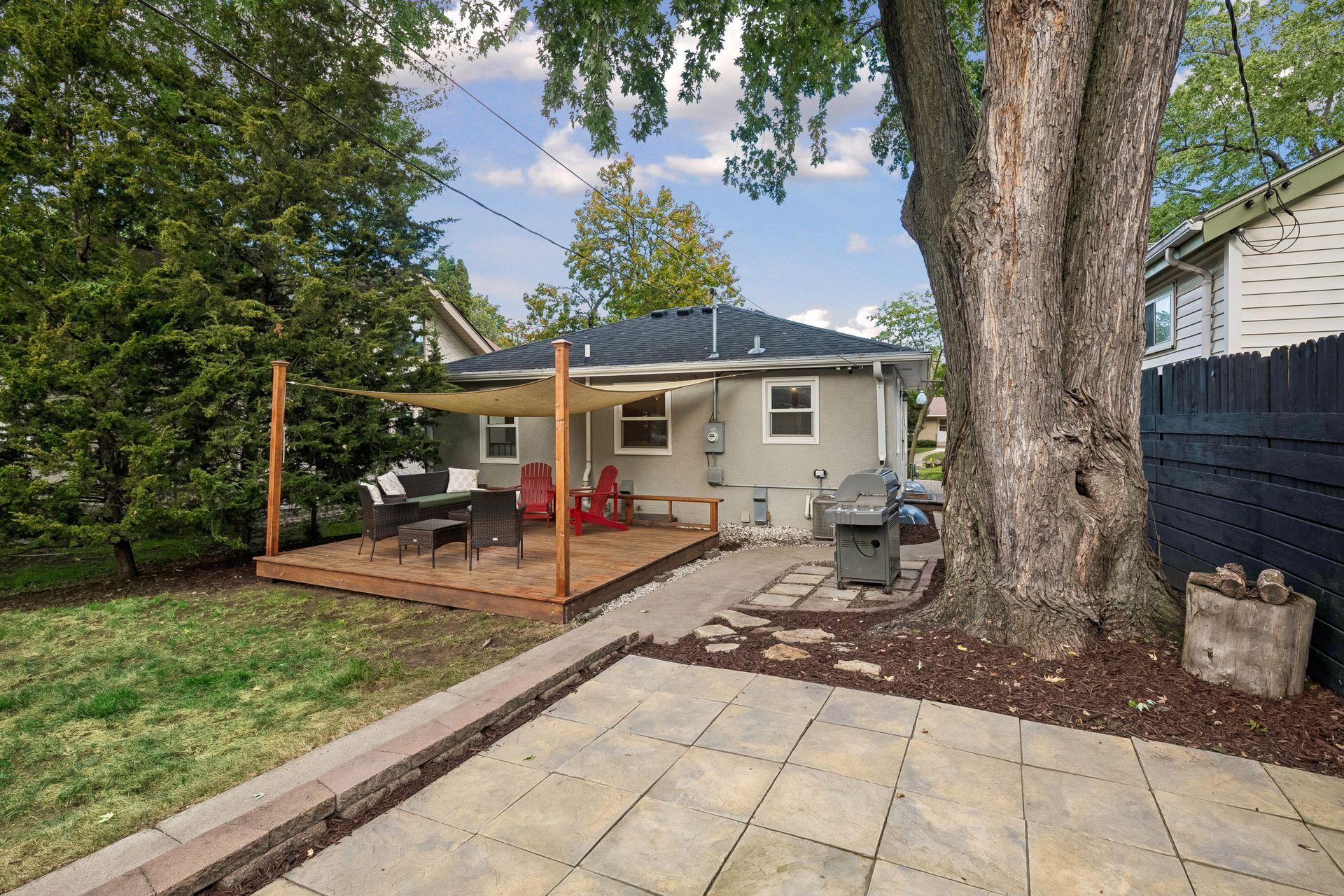 View of Residential at 5148 11th Avenue, Minneapolis MN 55417, Minneapolis (22 of 26) - Mike Wilen | Minnesota Team Real Estate