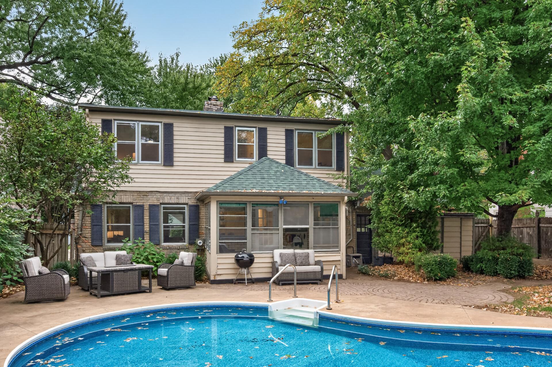 View of Residential at 2709 Lynn Avenue, Saint Louis Park MN 55416, Saint Louis Park (64 of 66) - Mike Wilen | Minnesota Team Real Estate