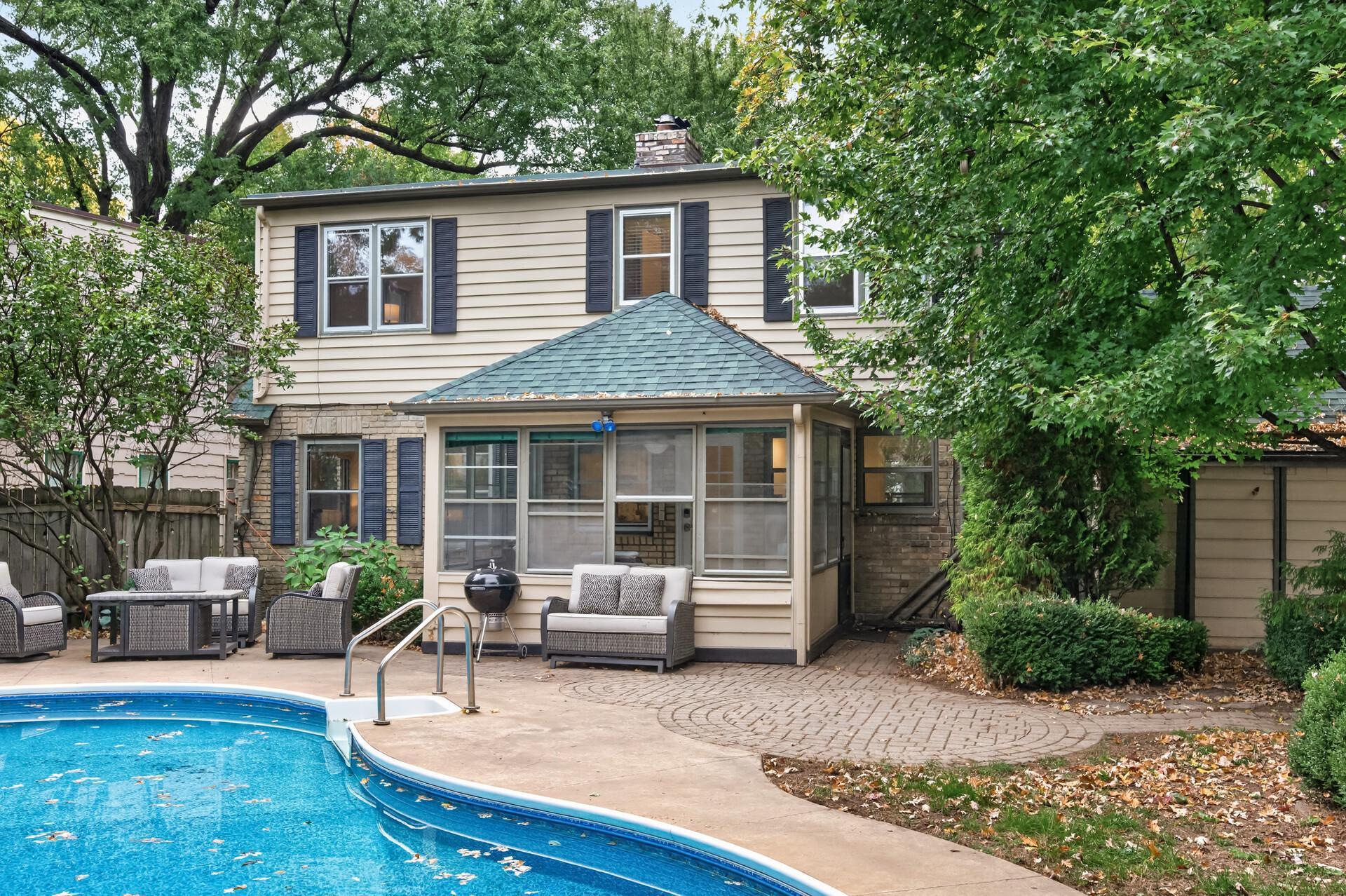 View of Residential at 2709 Lynn Avenue, Saint Louis Park MN 55416, Saint Louis Park (62 of 66) - Mike Wilen | Minnesota Team Real Estate